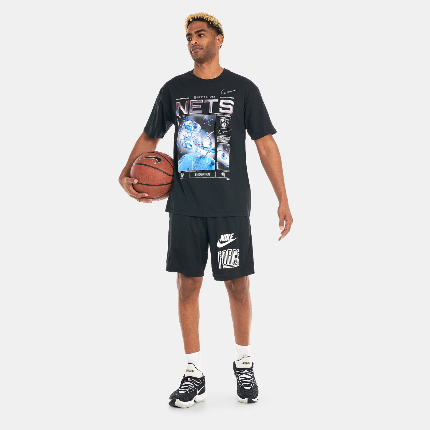 Men's Courtside Max90 T-Shirt