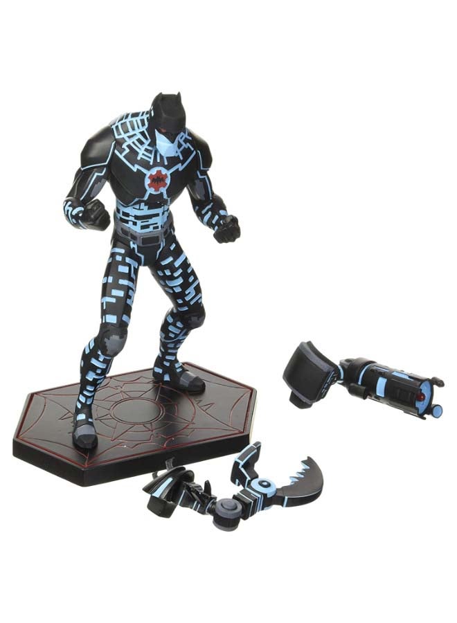 Batman The Murder Machine Action Figure