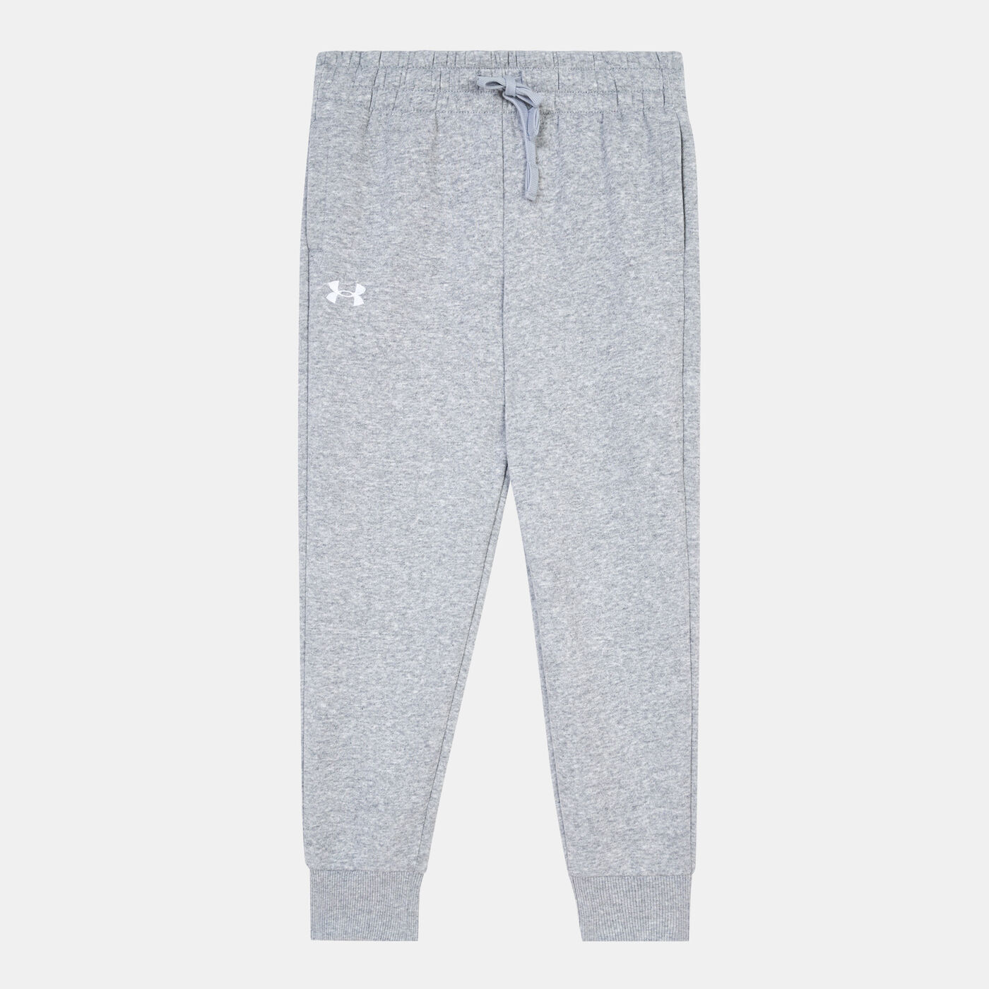 Kids' UA Rival Fleece Joggers