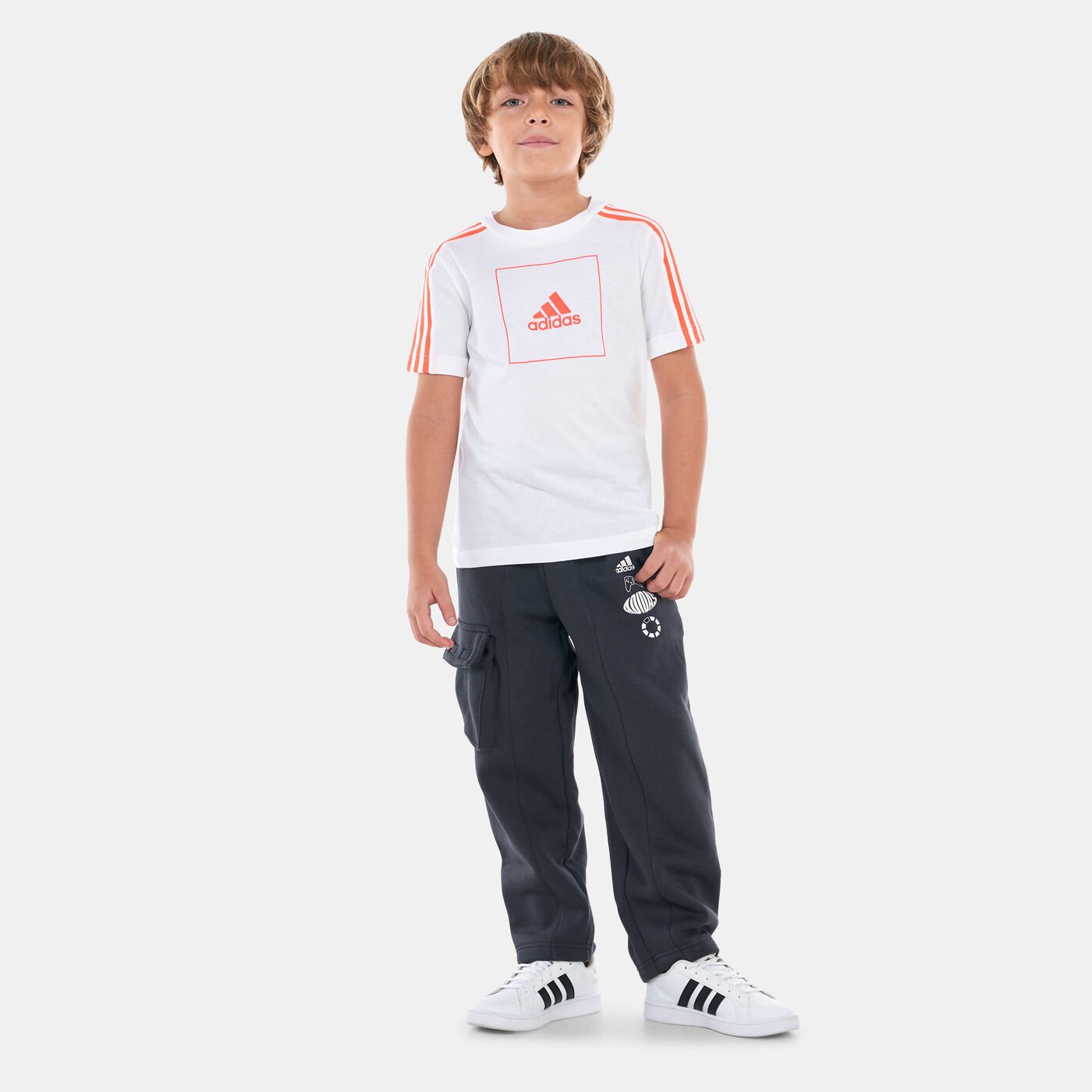 Kids' ARKD3 Fleece Pants