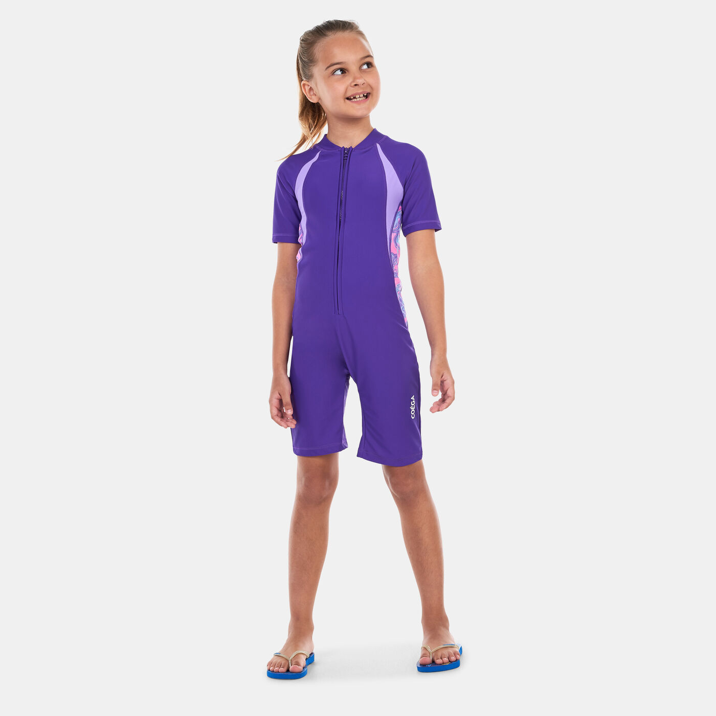 Kids' SlimKini Swimsuit