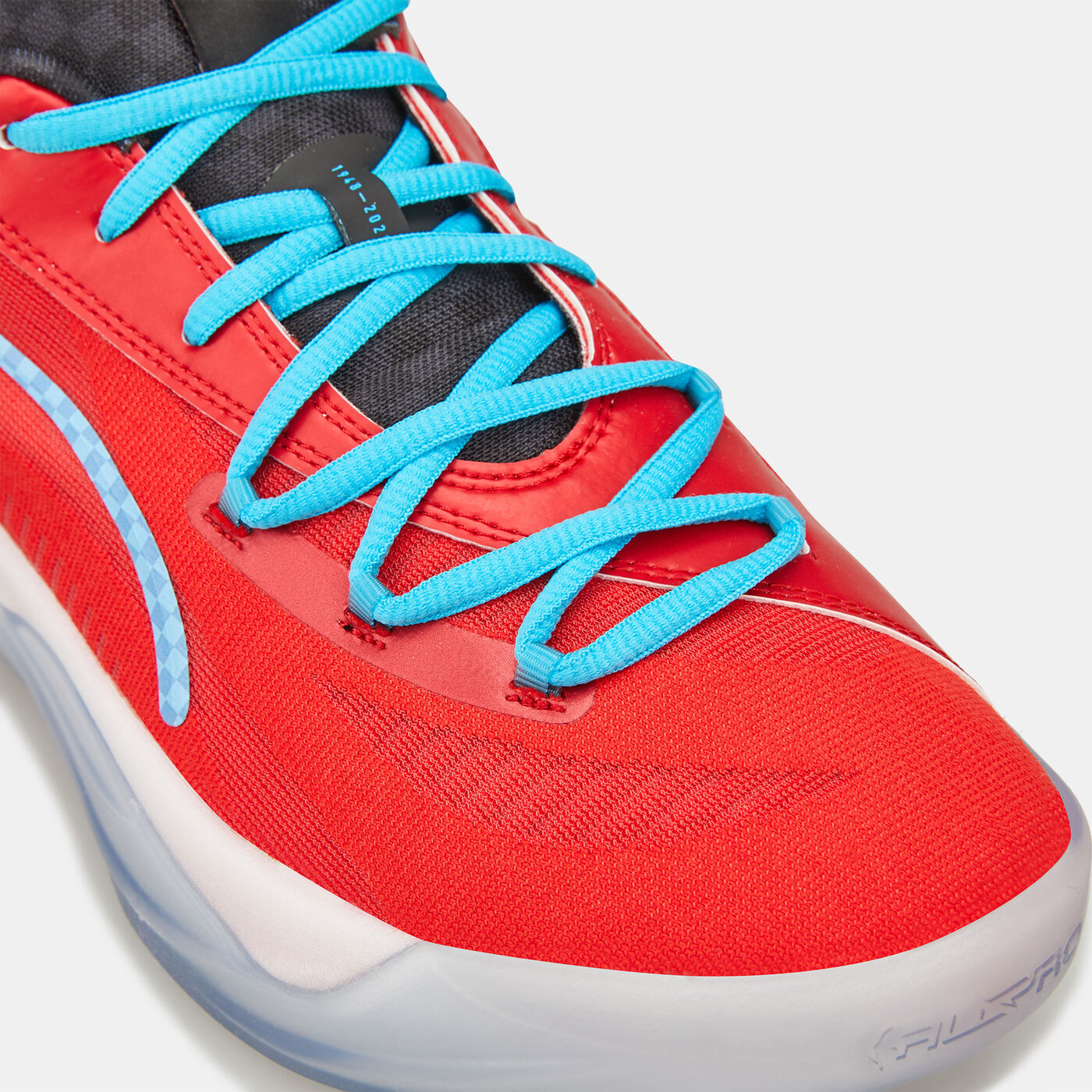 Men's All-Pro NITRO Scoot Basketball Shoe