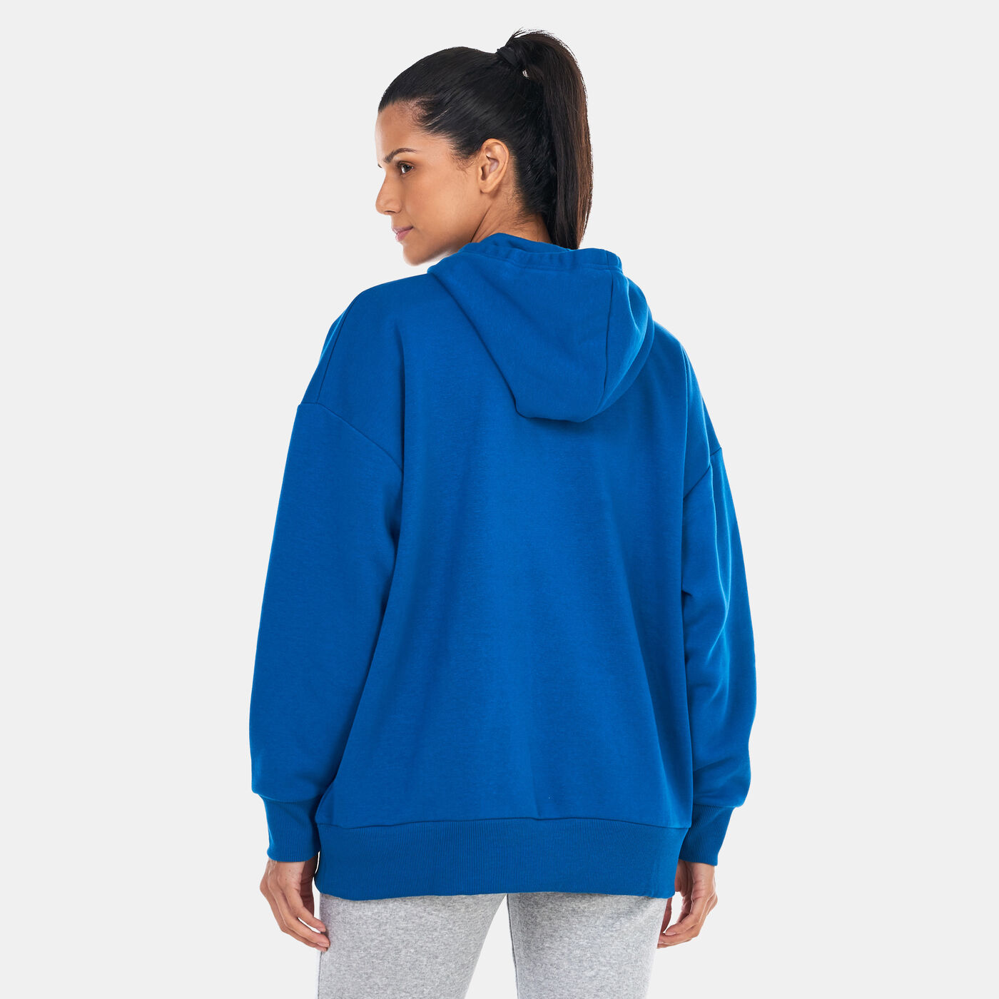 Women's UA Rival Fleece Oversized Hoodie