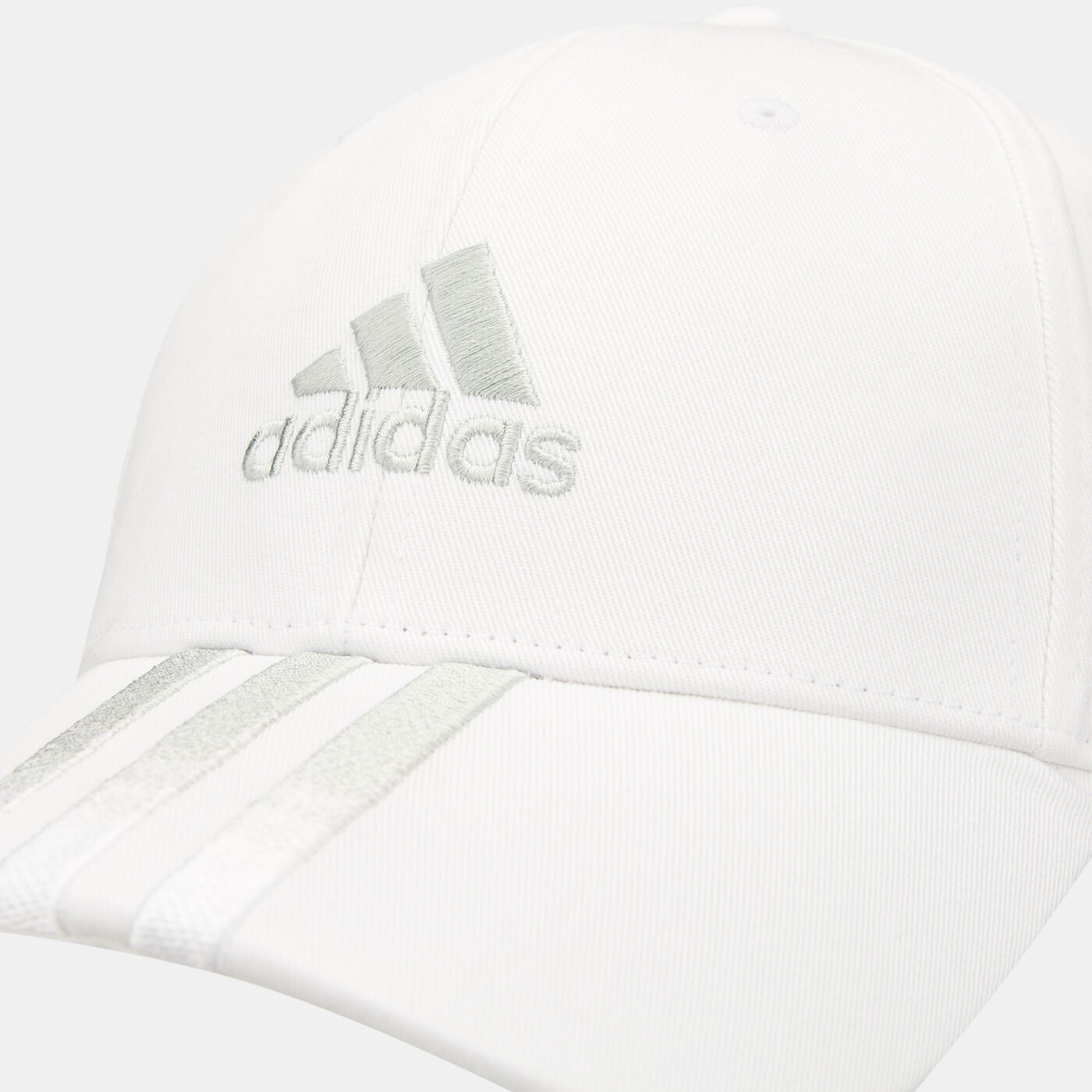 Men's 3-Stripes Fading Baseball Cap