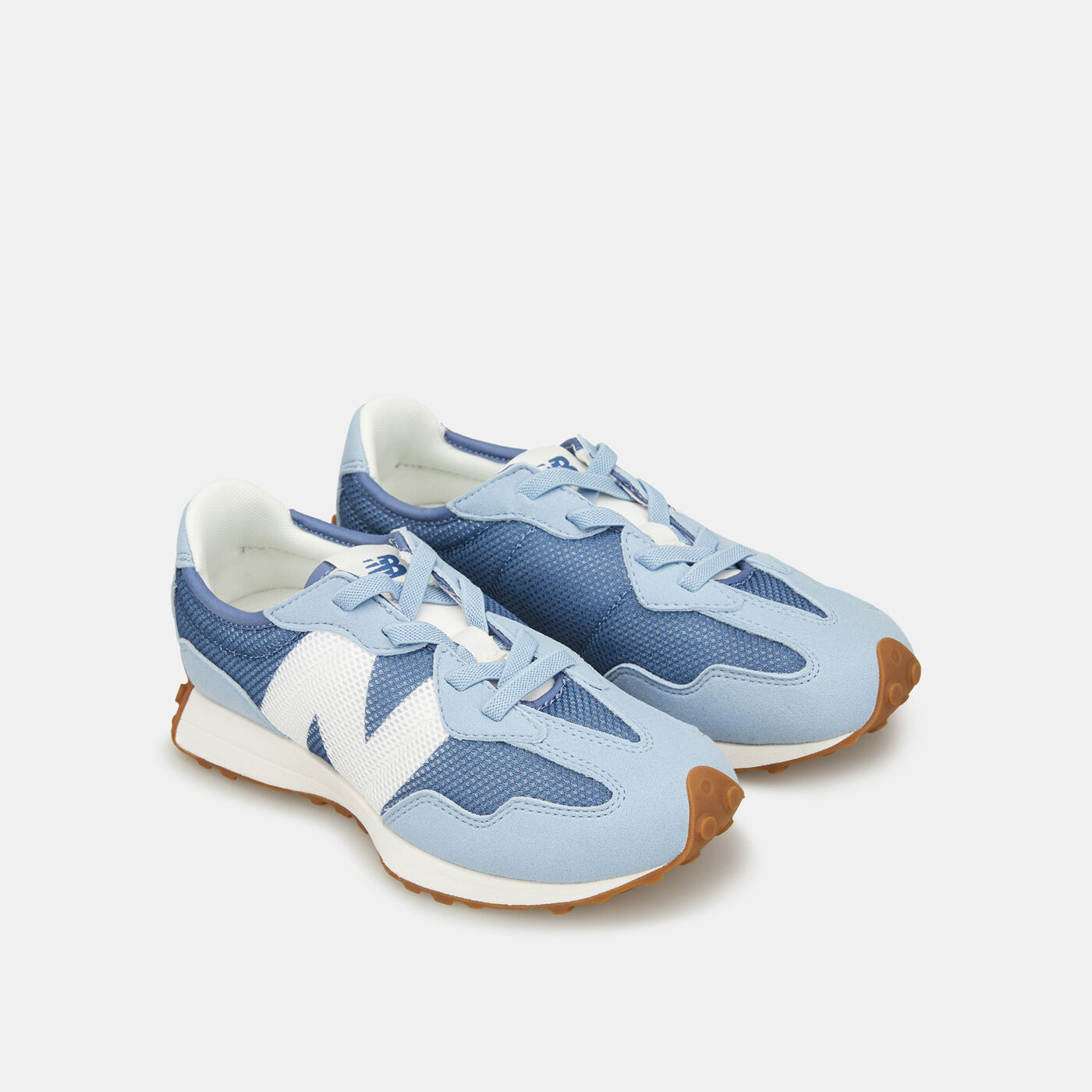 Kids' 327 Shoe