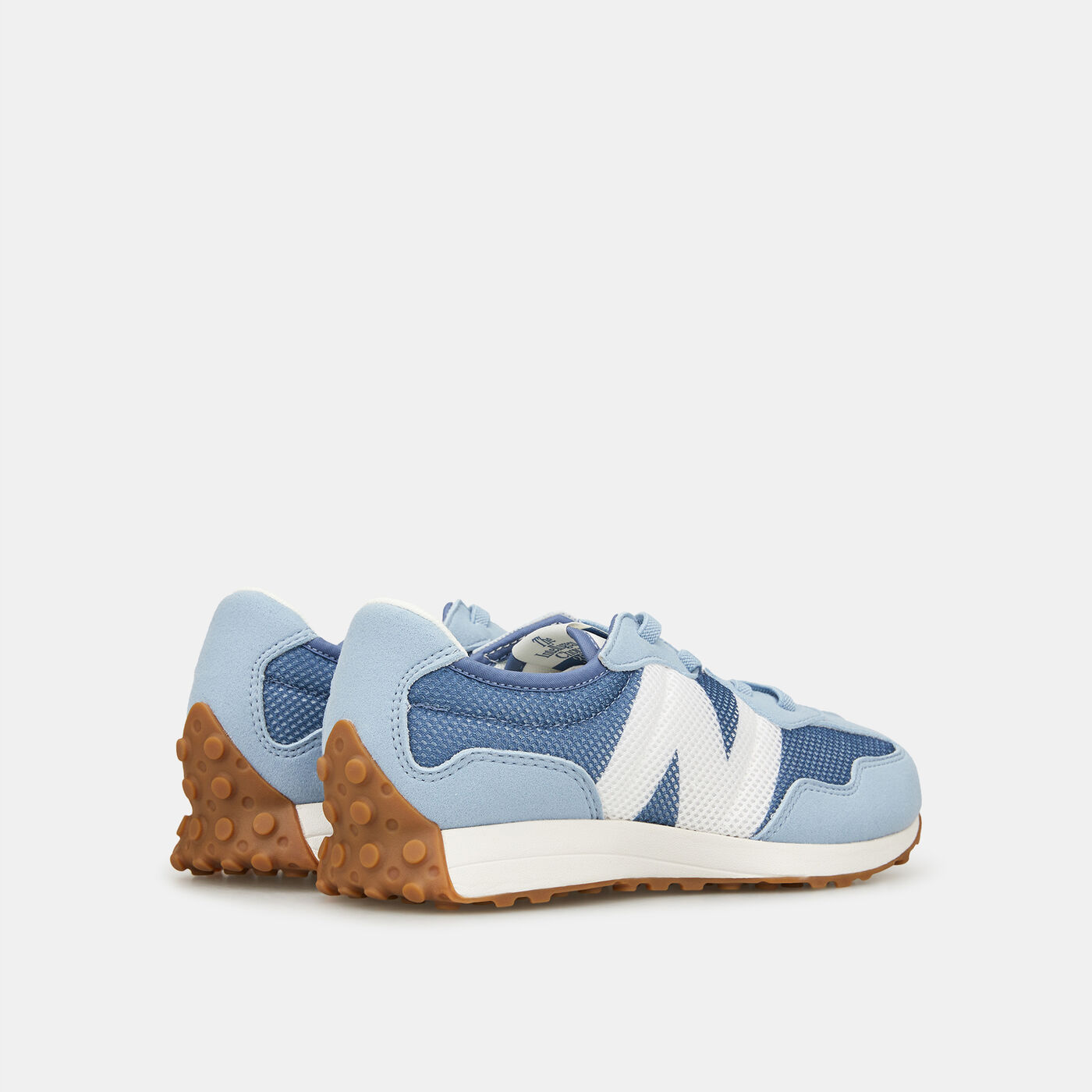 Kids' 327 Shoe