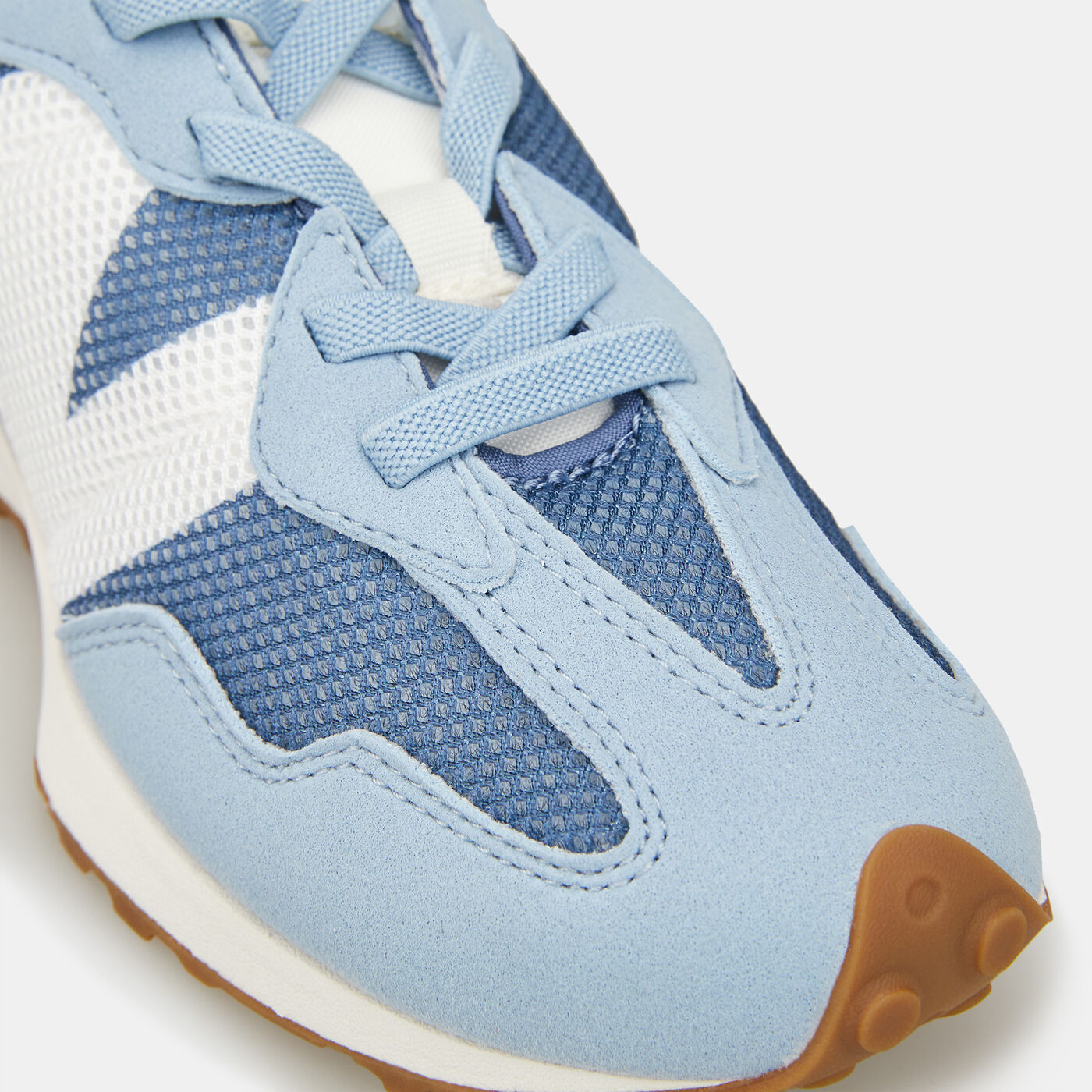 Kids' 327 Shoe