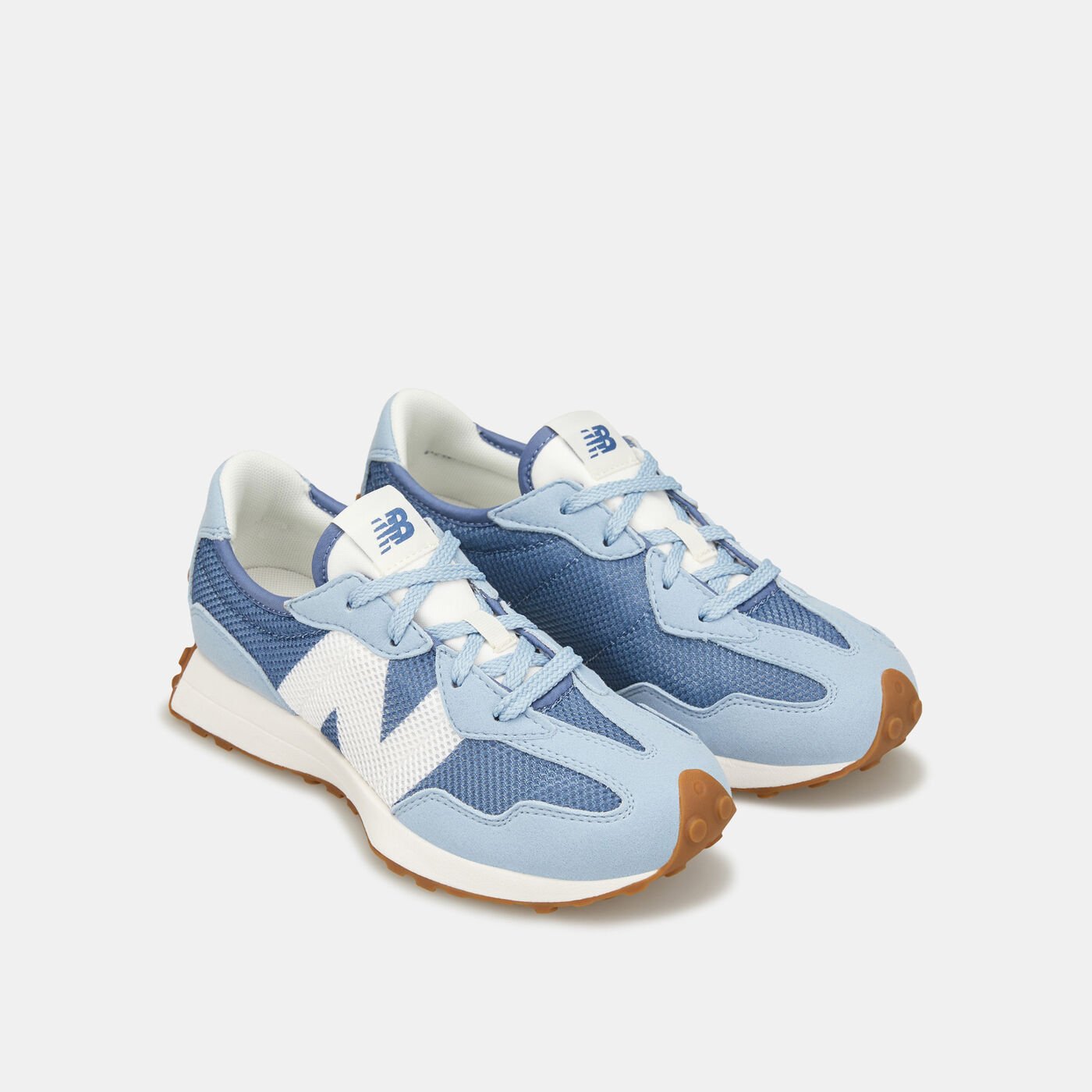 Kids' 327 Shoe (Older Kids)