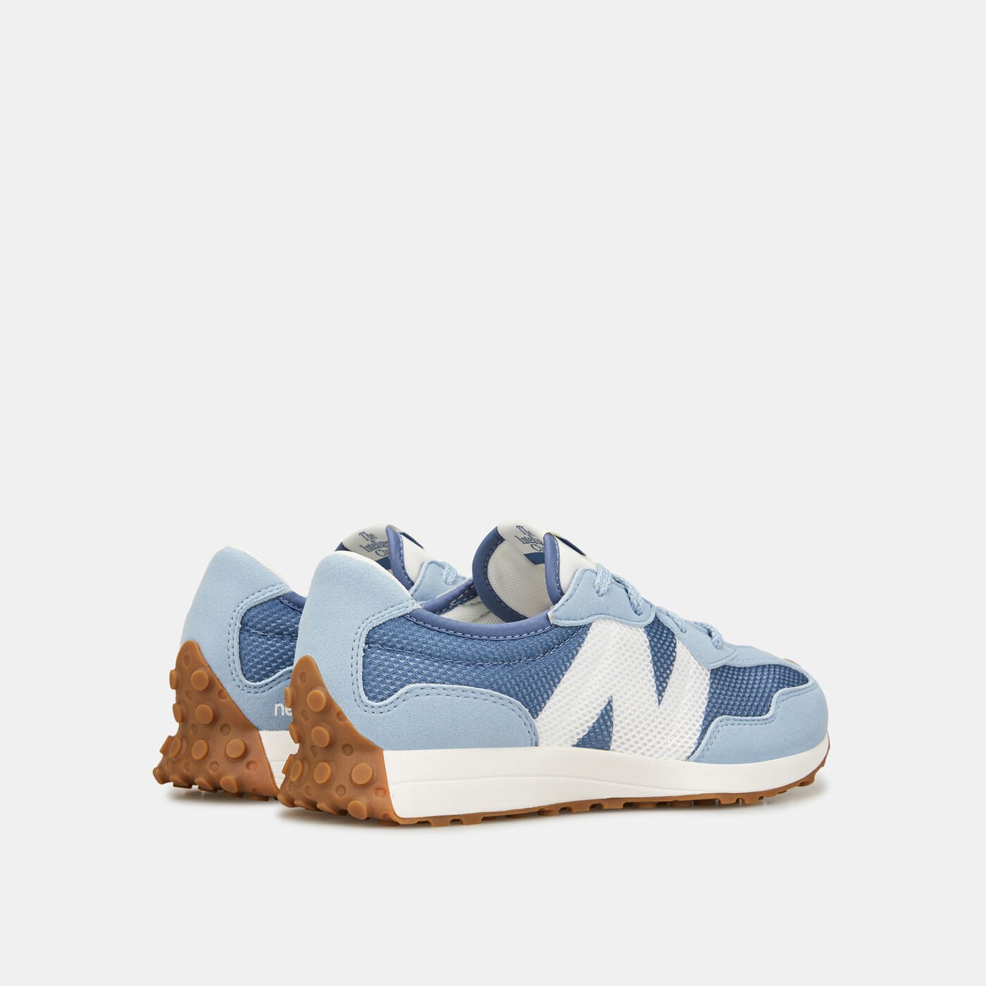 Kids' 327 Shoe (Older Kids)