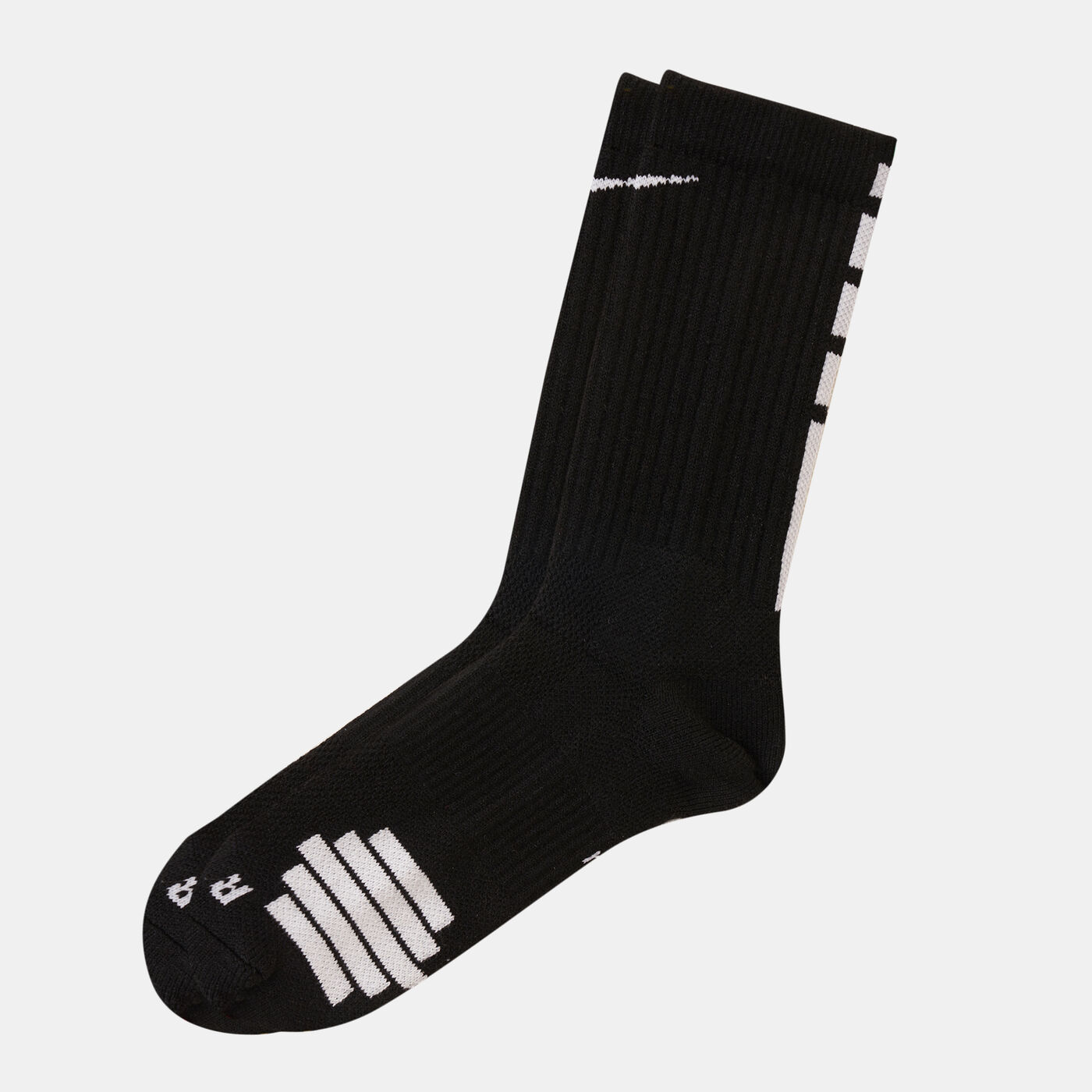 Elite Crew Basketball Socks