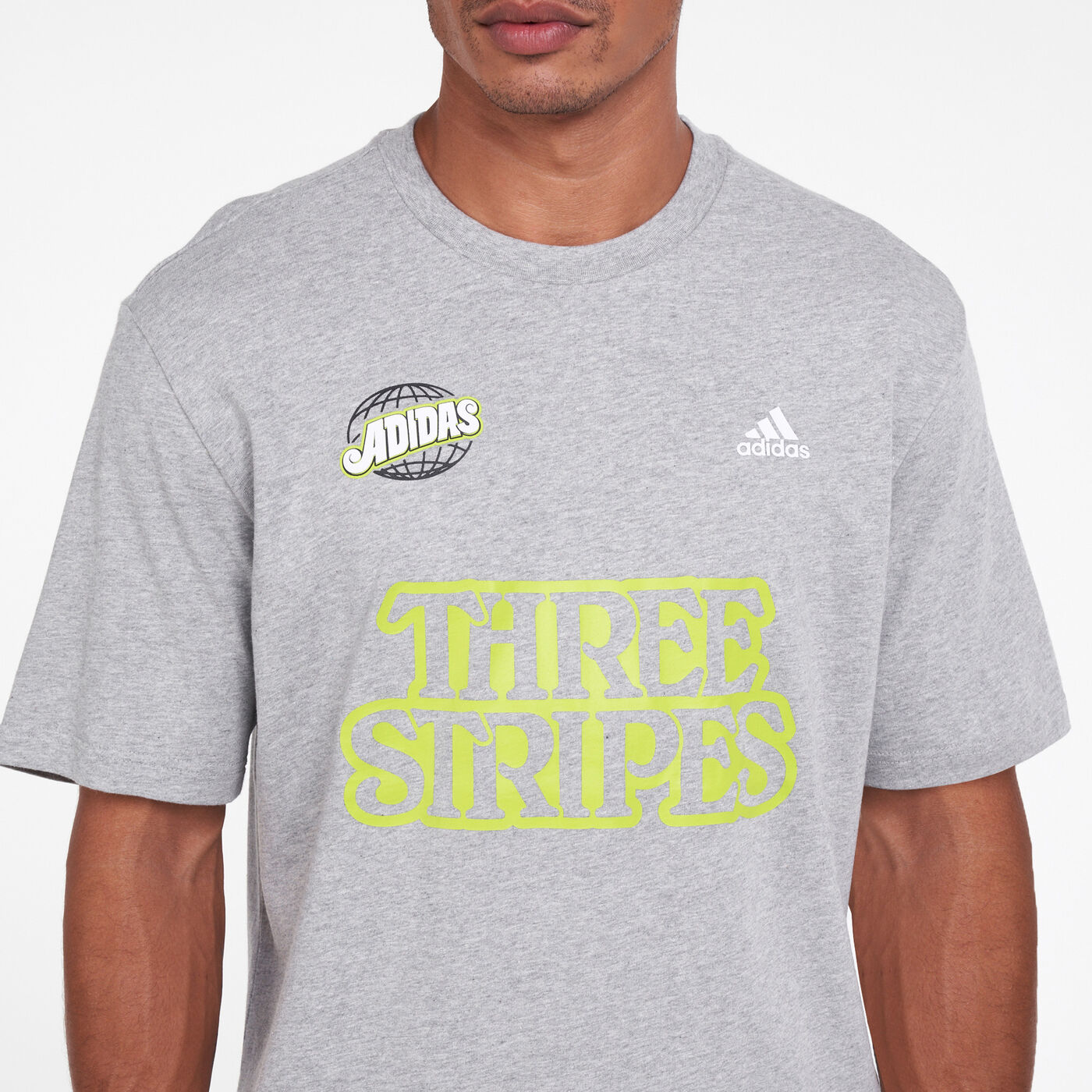 Men's Athletics Graphic T-Shirt