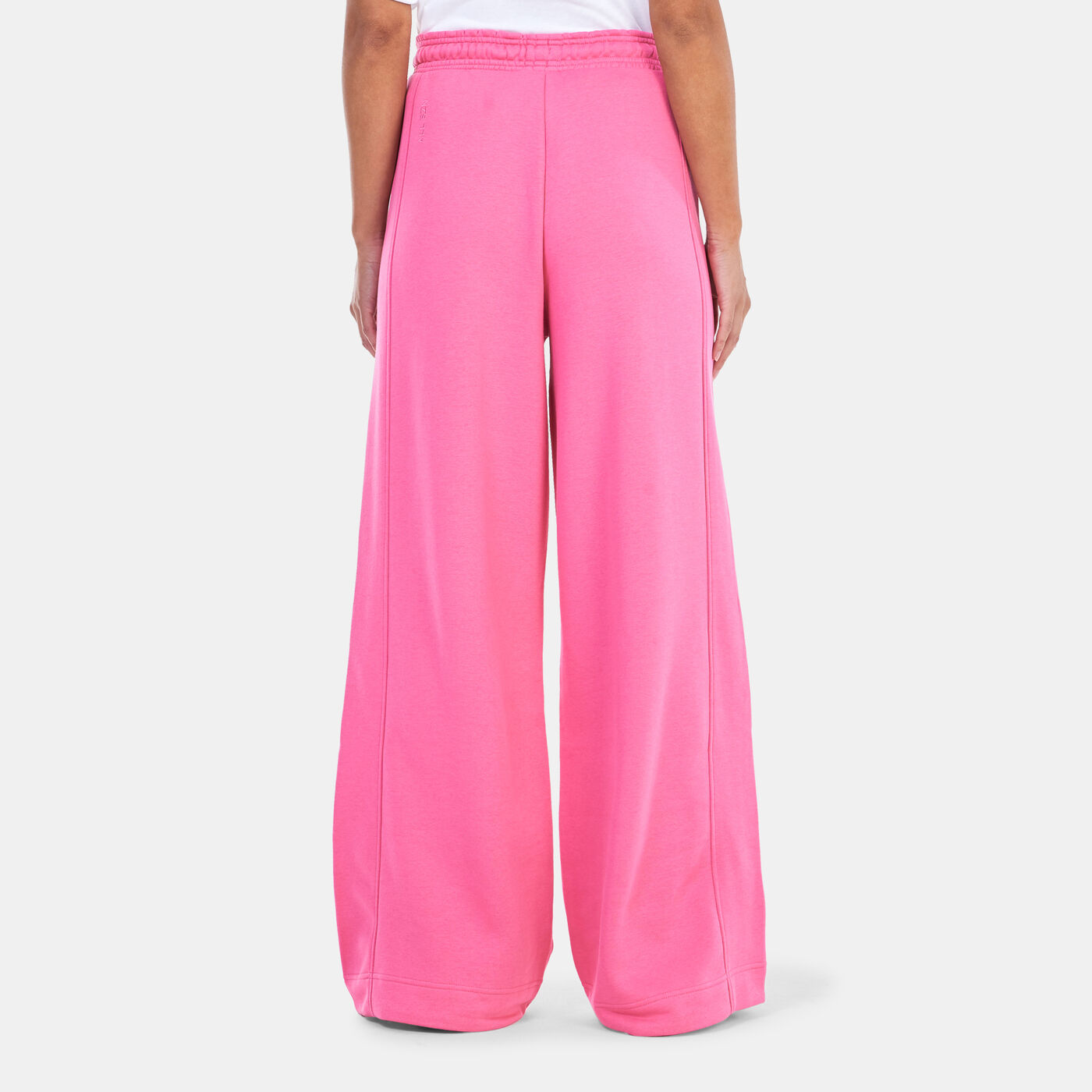 Women's ALL SZN Fleece Wide Pants