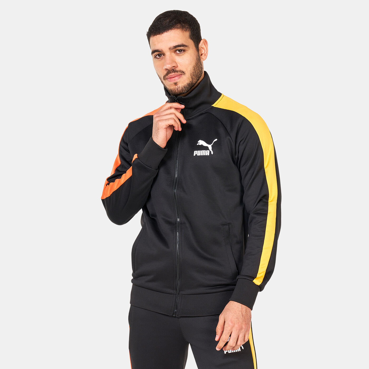 Men's T7 ICONIC Track Jacket