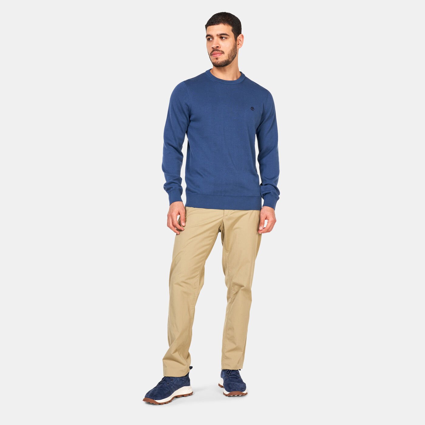 Men's Williams River Sweatshirt