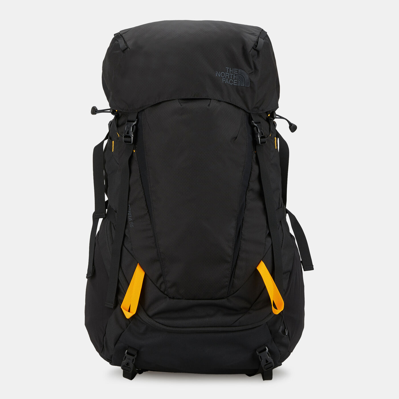 Terra 65-Litre Hiking Backpack