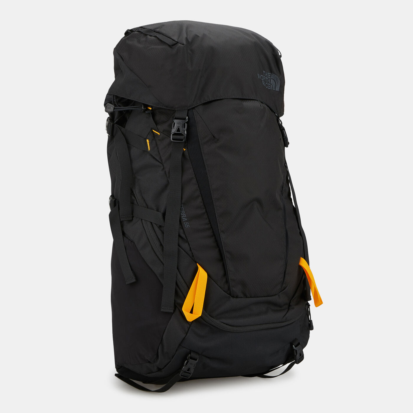 Terra 65-Litre Hiking Backpack