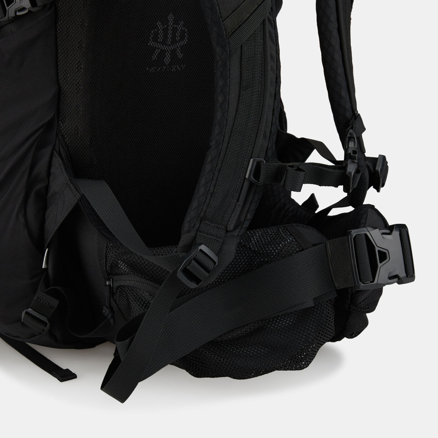 Terra 65-Litre Hiking Backpack