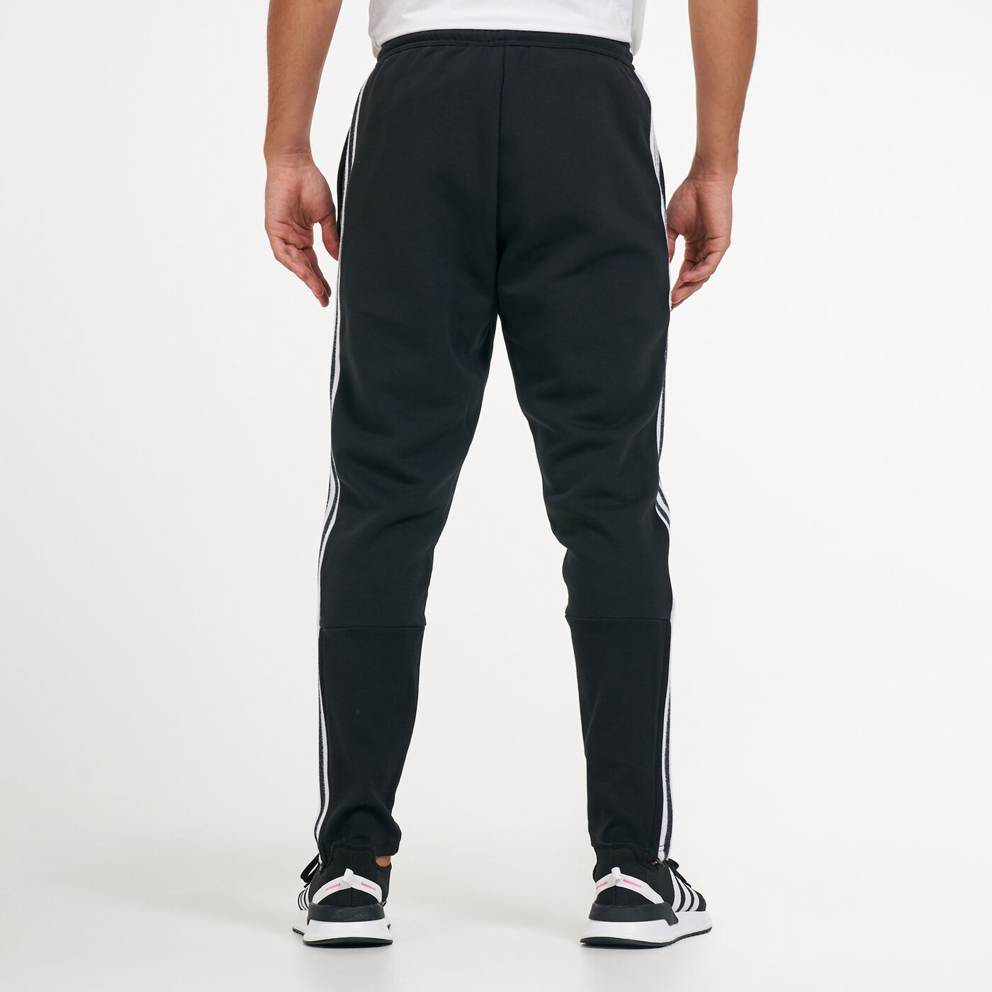 Men's Real Madrid Icons Track Pants