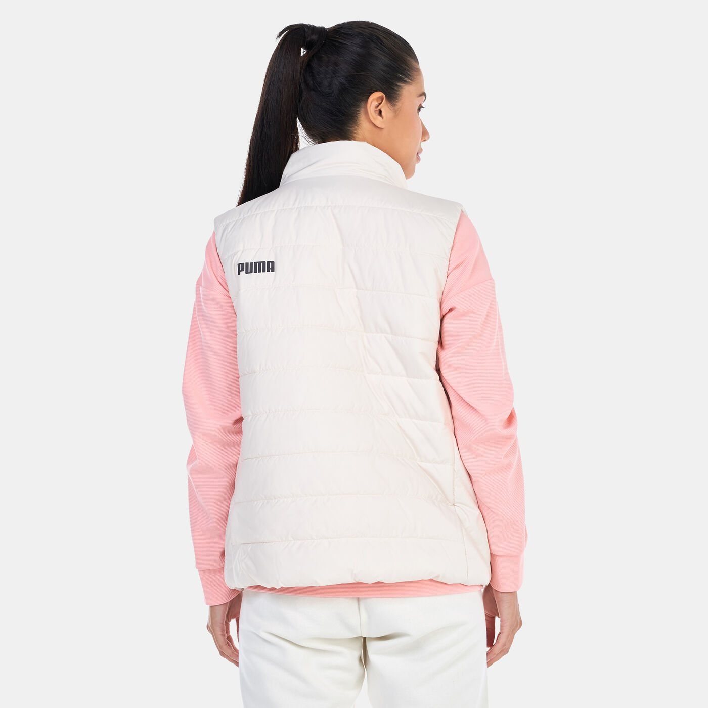 Women's ESS Padded Vest