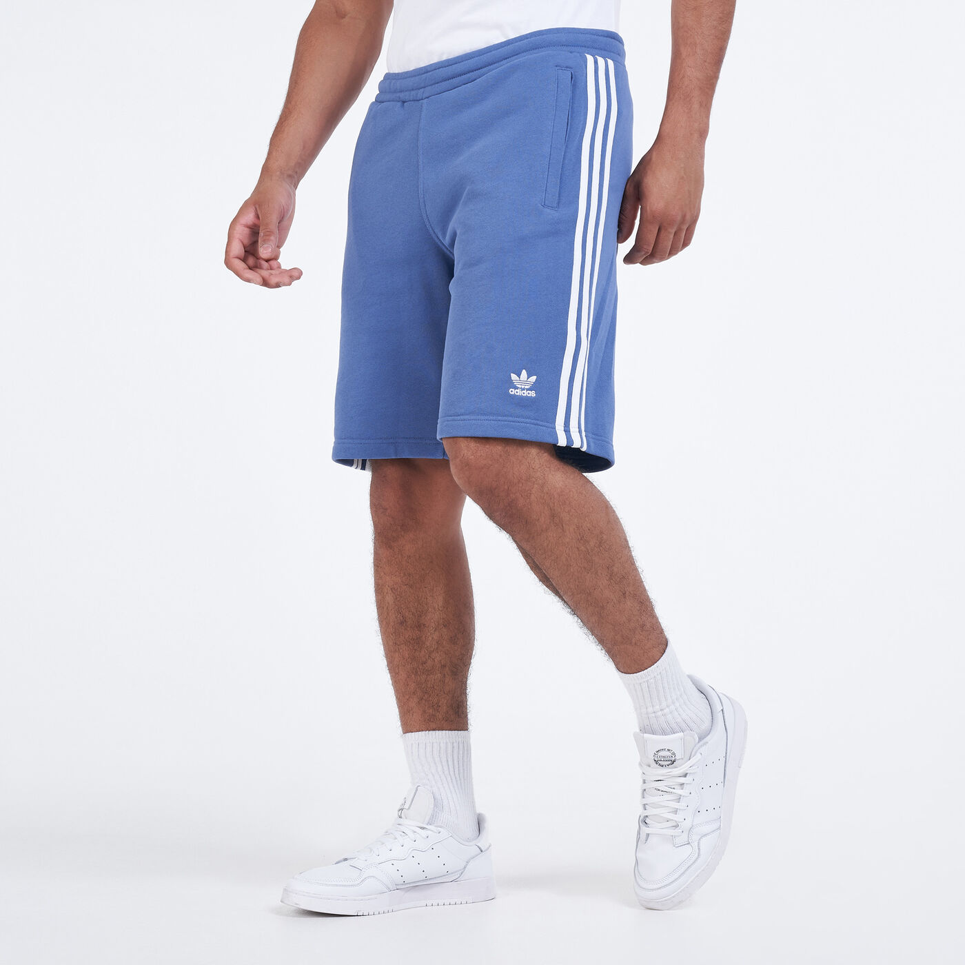 Men's 3-Stripes Shorts