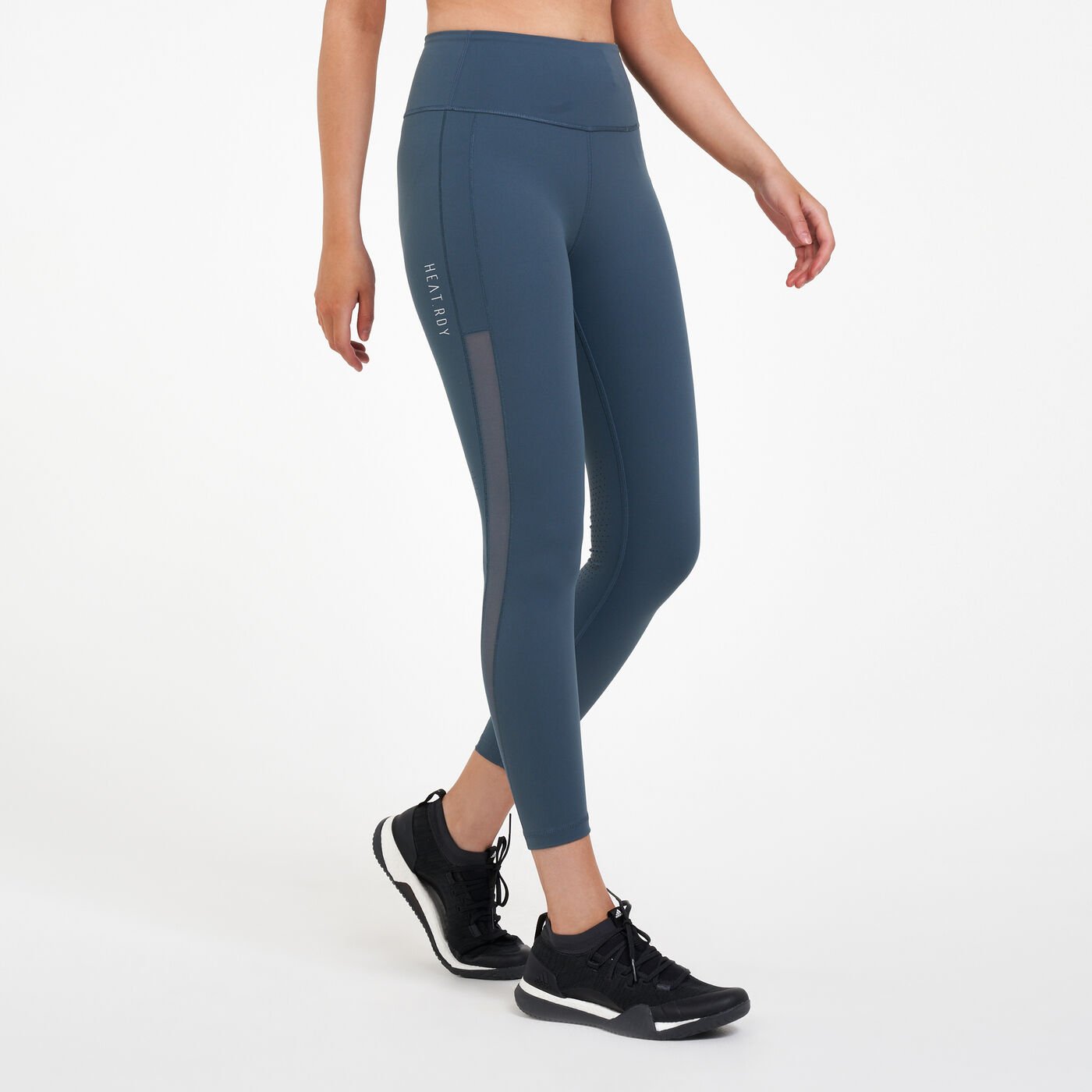 Women's Alphaskin HEAT.RDY 7/8 Leggings