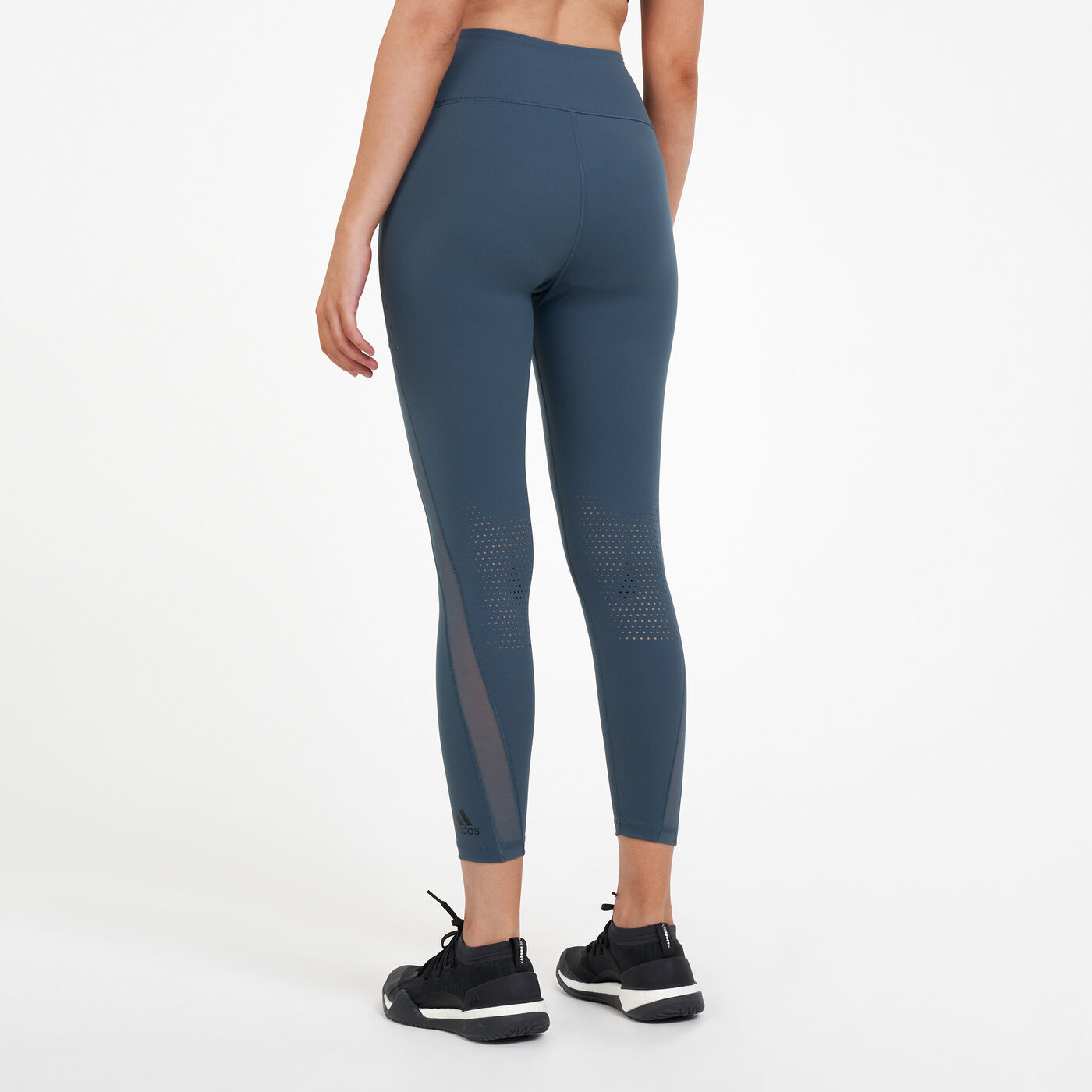 Women's Alphaskin HEAT.RDY 7/8 Leggings