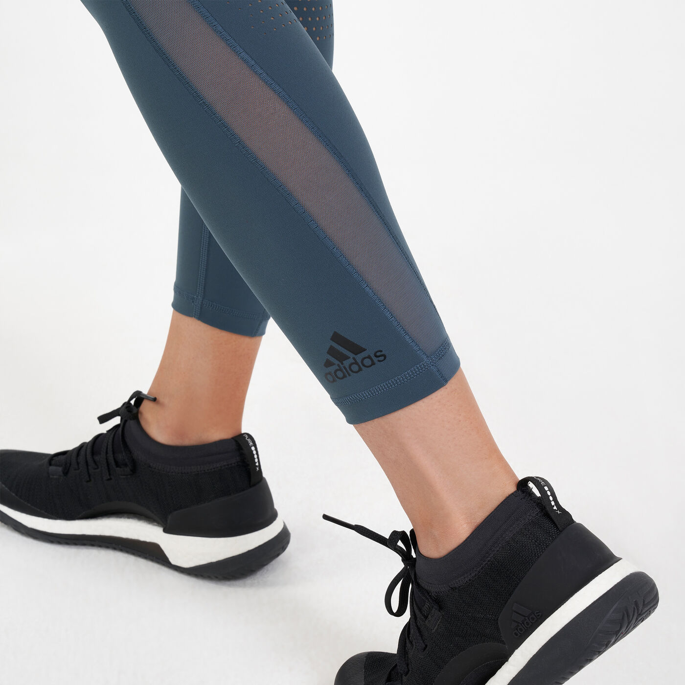 Women's Alphaskin HEAT.RDY 7/8 Leggings