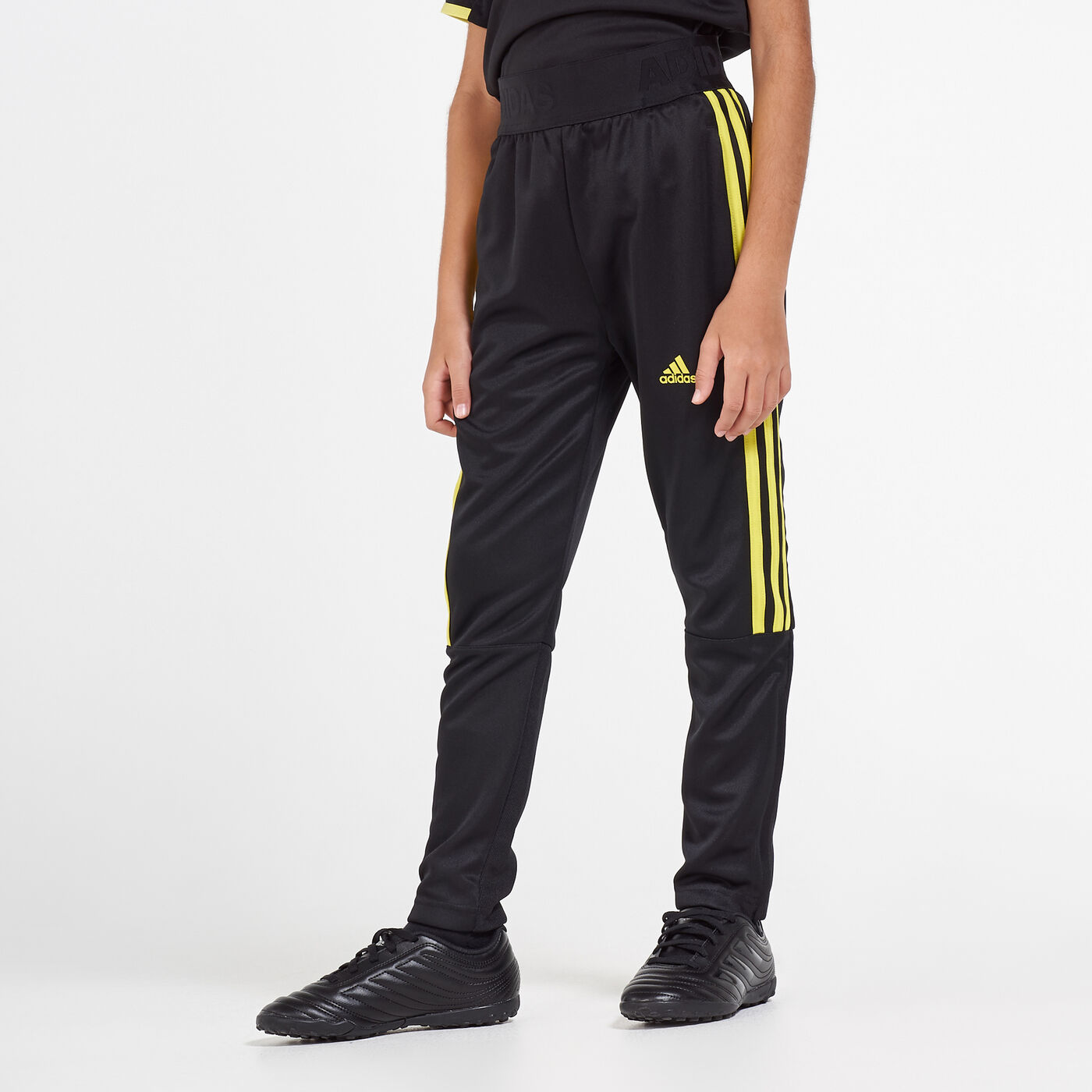 Kids' Tiro Track Pants (Older Kids)