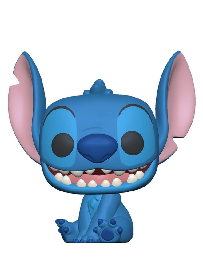 Pop Disney Stitch Animal Figure 10inch