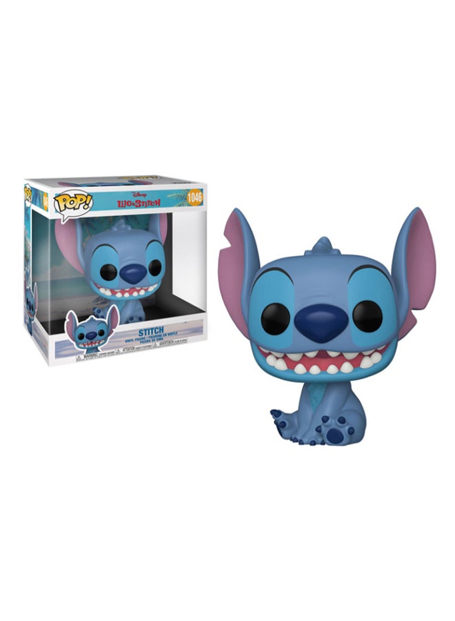 Pop Disney Stitch Animal Figure 10inch