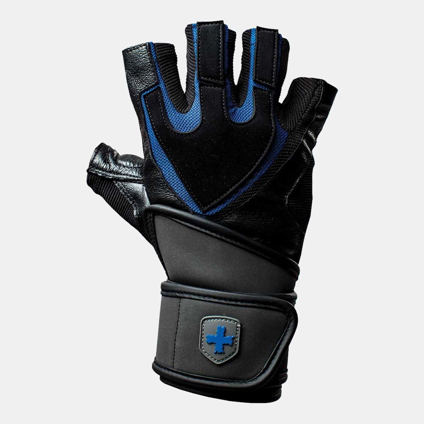 Training WristWrap Gloves