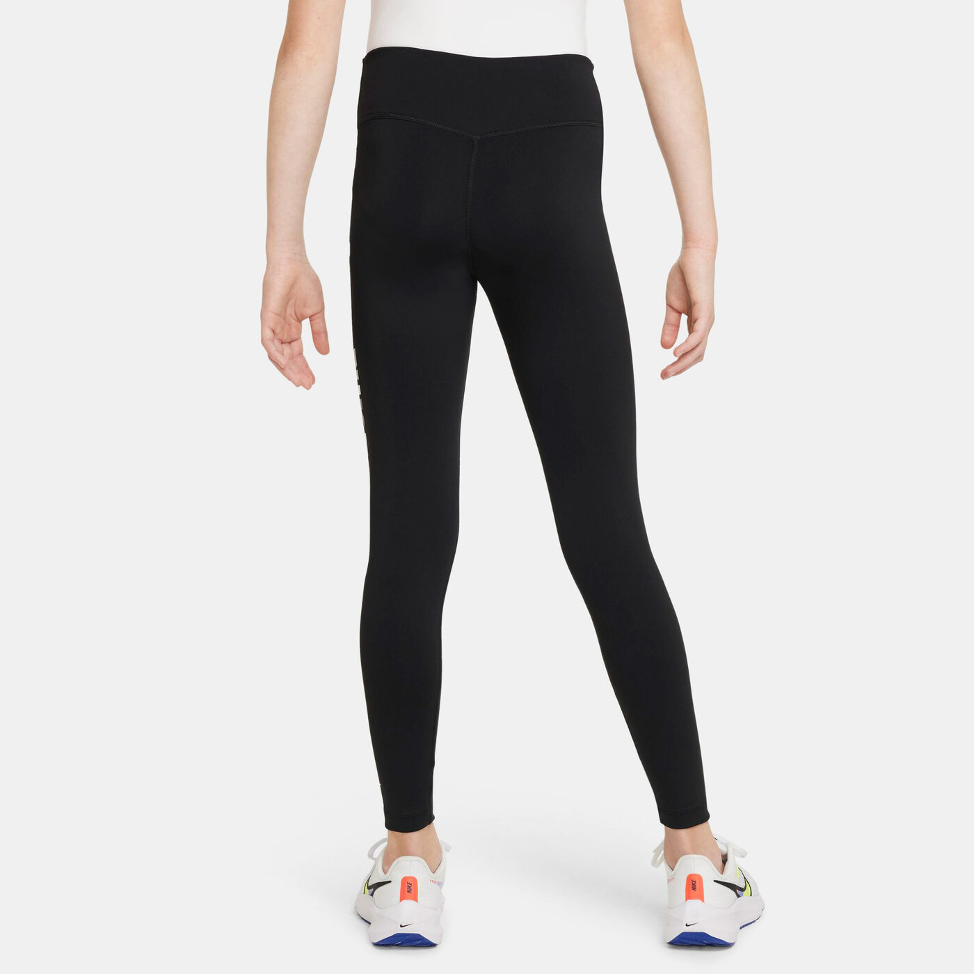 Kids' Dri-FIT One Leggings (Older Kids)