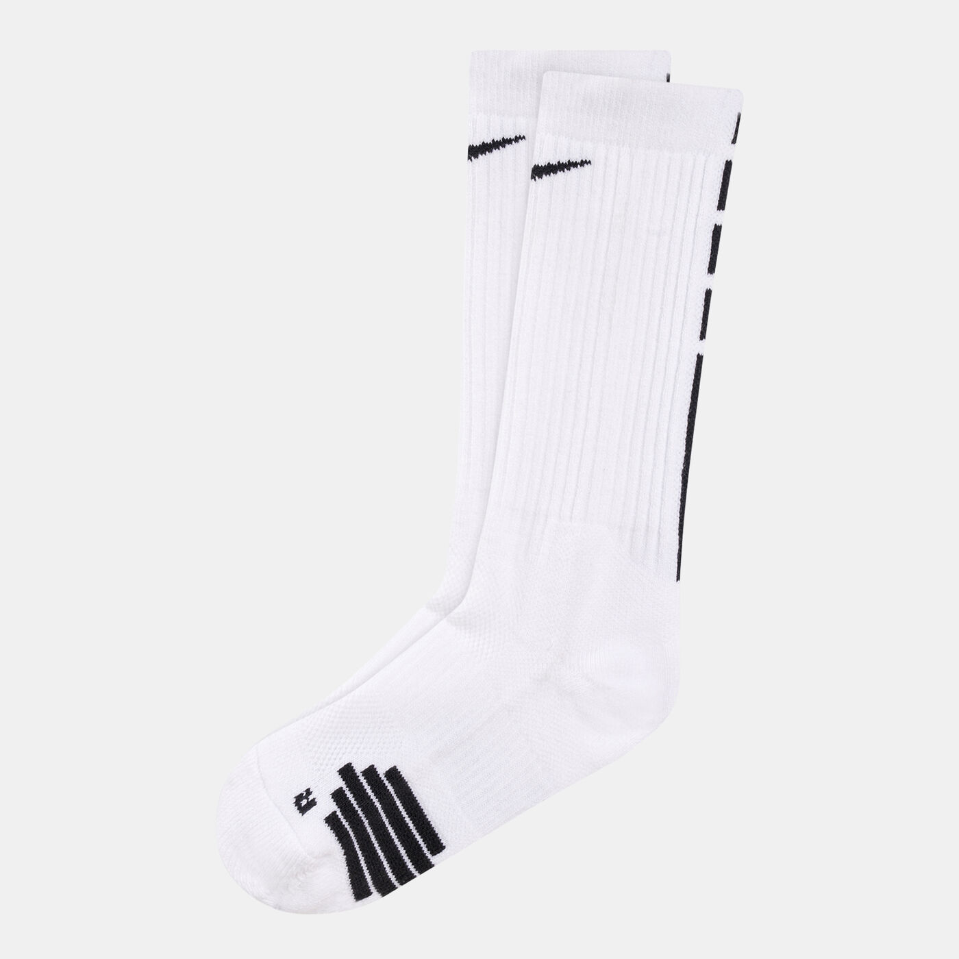 Elite Crew Basketball Socks