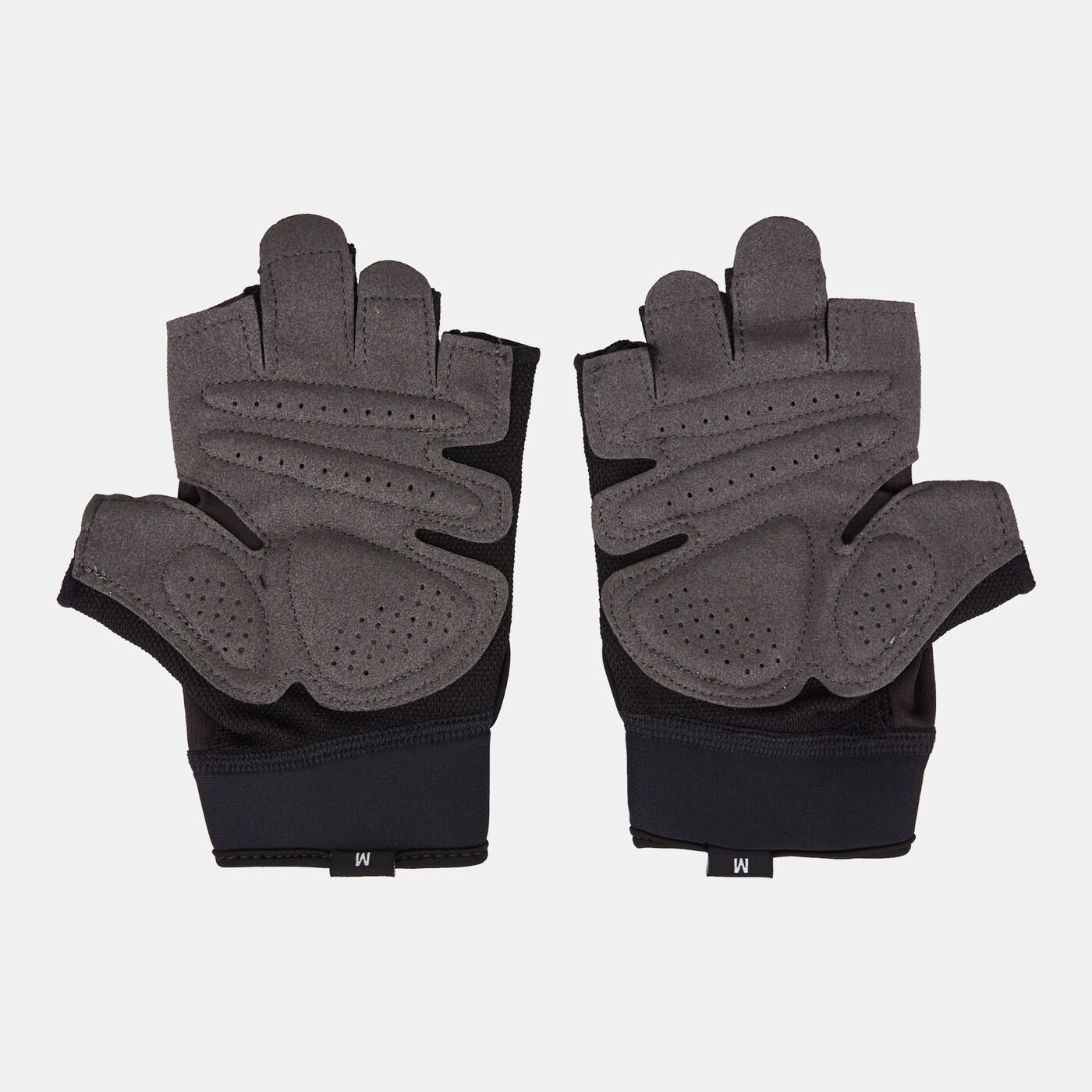 Ultimate Fitness Gym Gloves - M