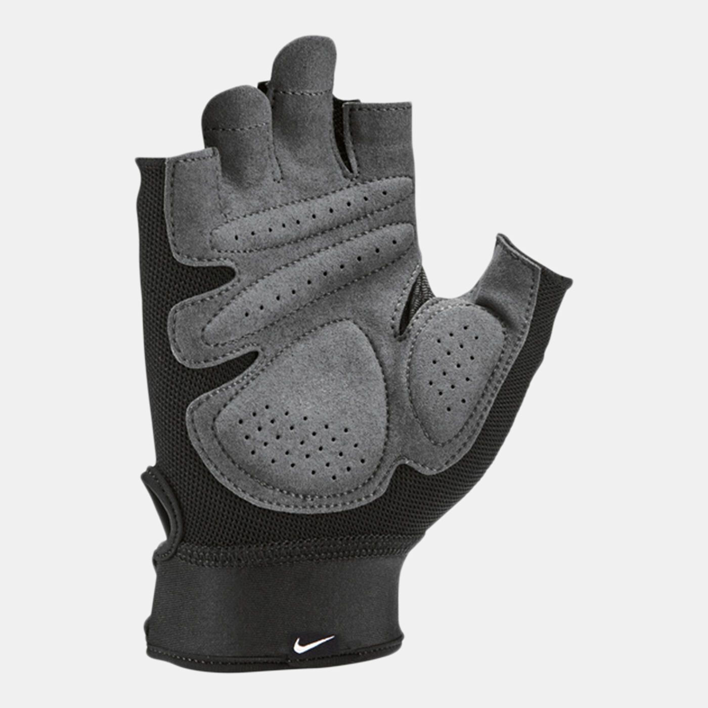 Gym Ultimate Fitness Gloves (Small)