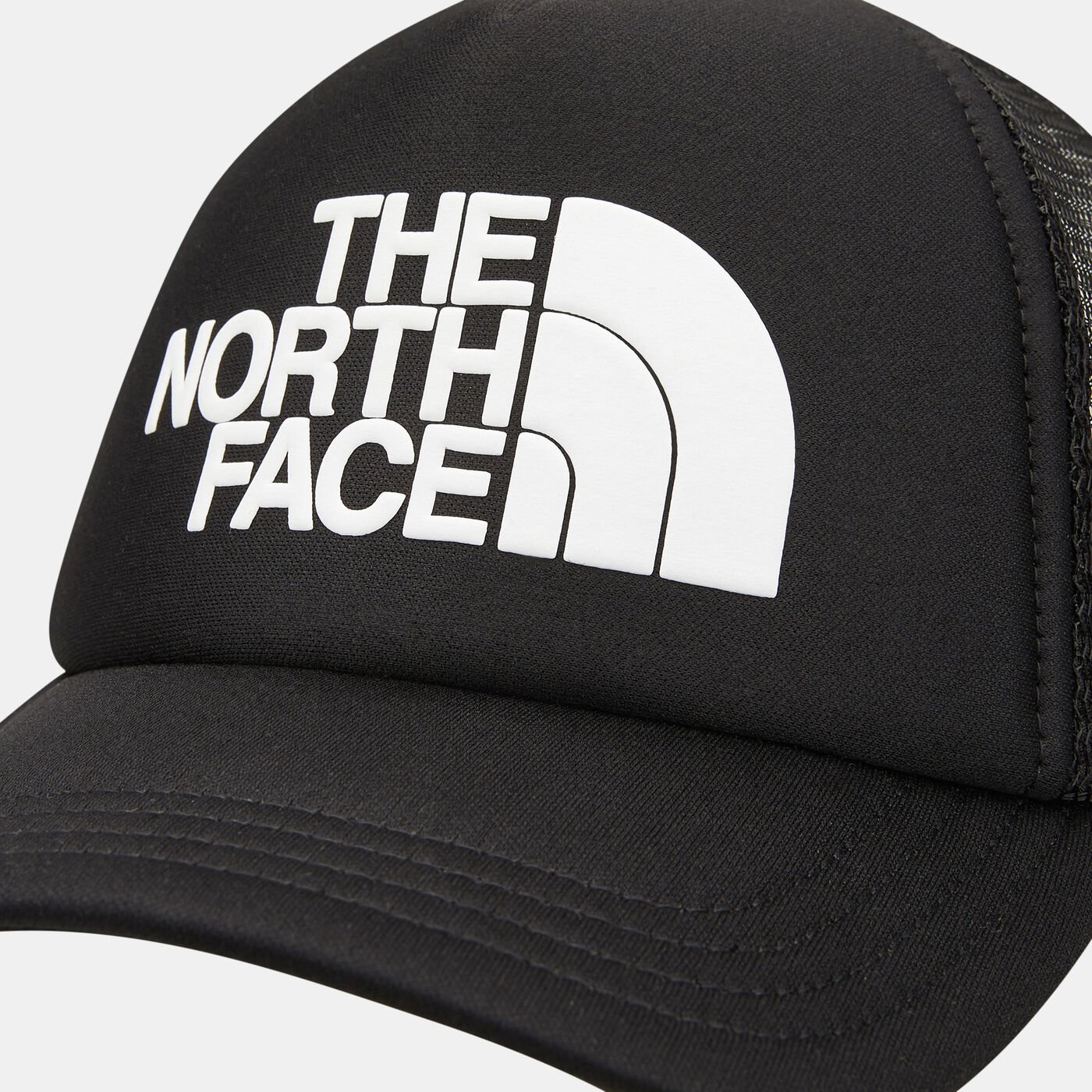 TNF Logo Trucker Cap