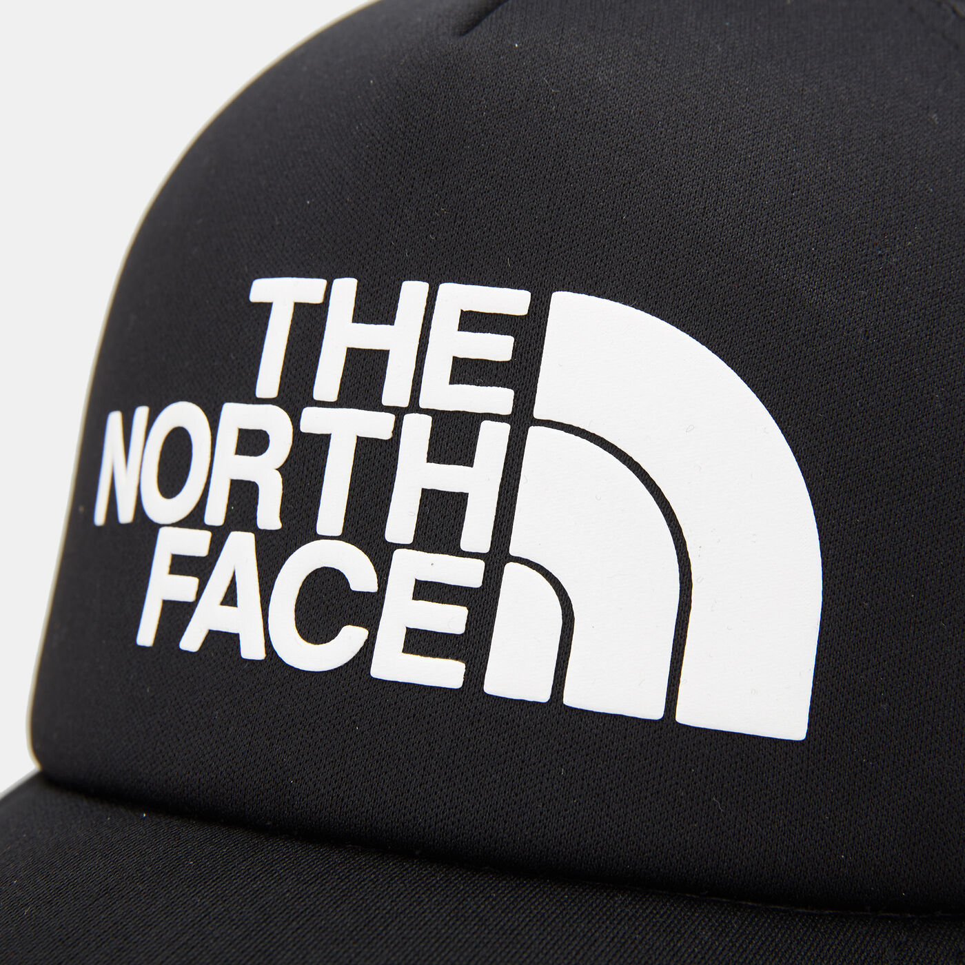 TNF Logo Trucker Cap