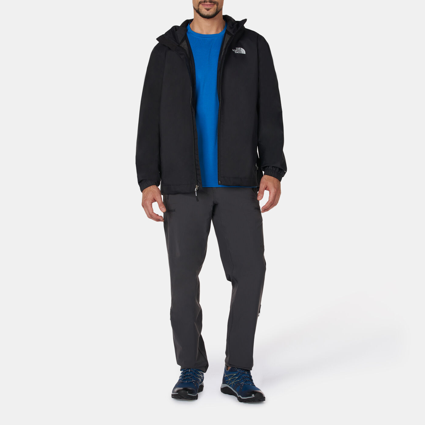 Quest Jacket