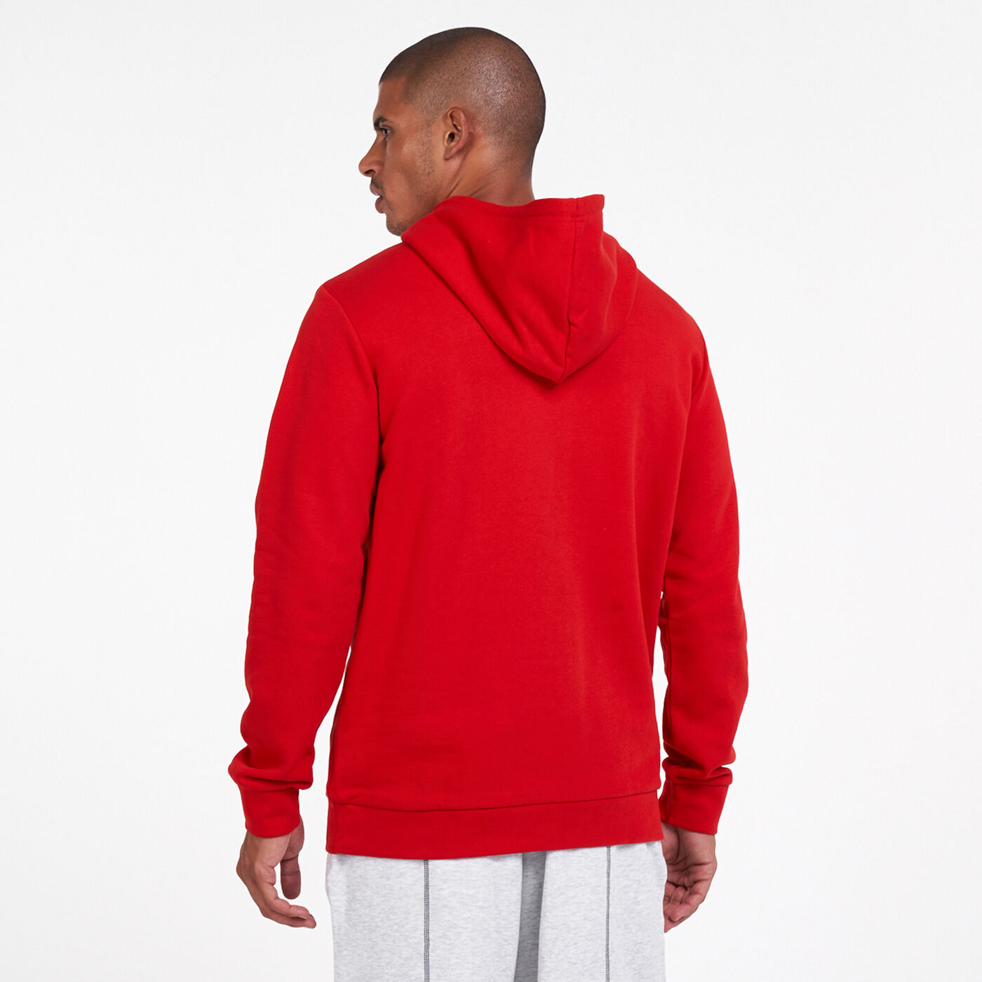 Men's Trefoil Hoodie