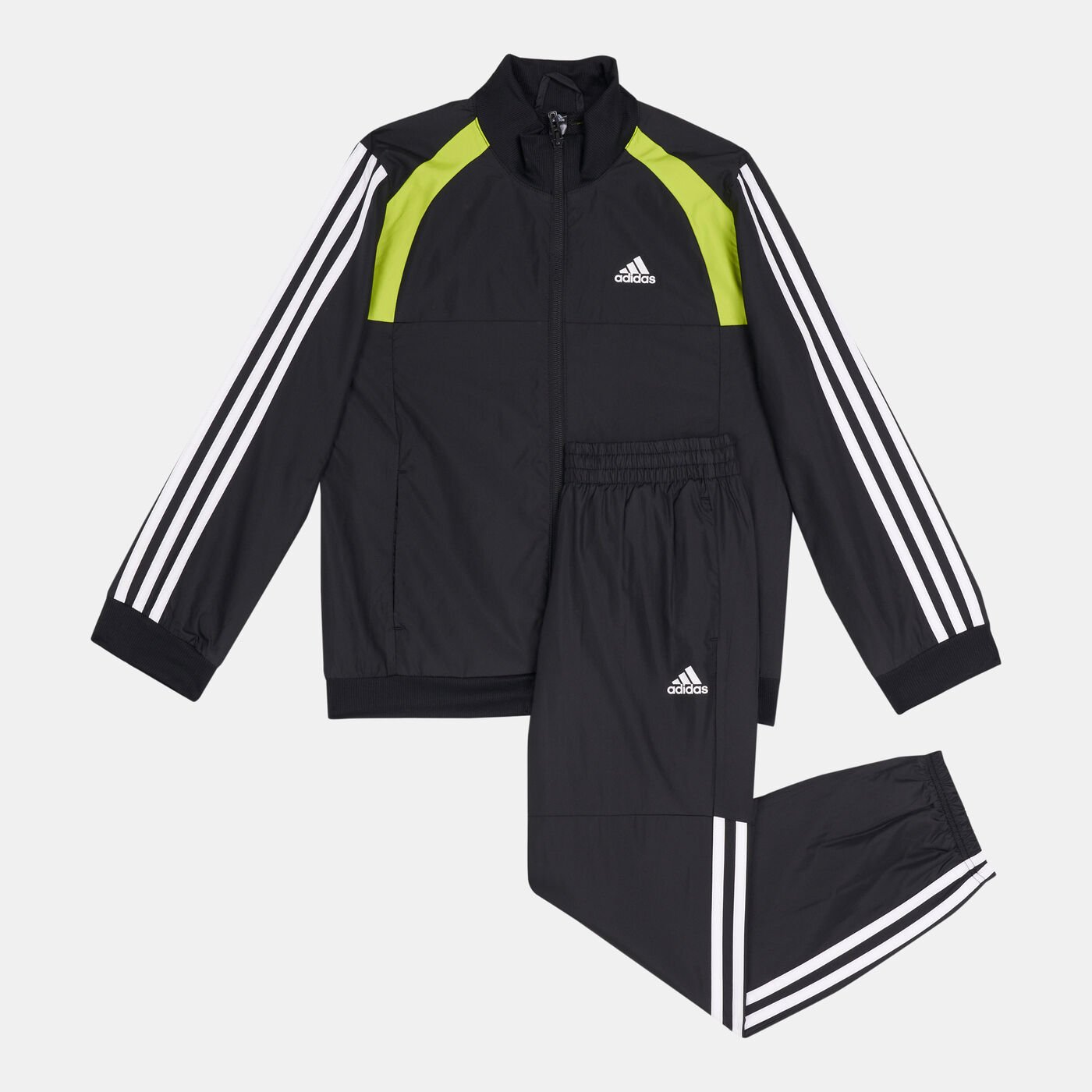 Kids' Woven Track Suit