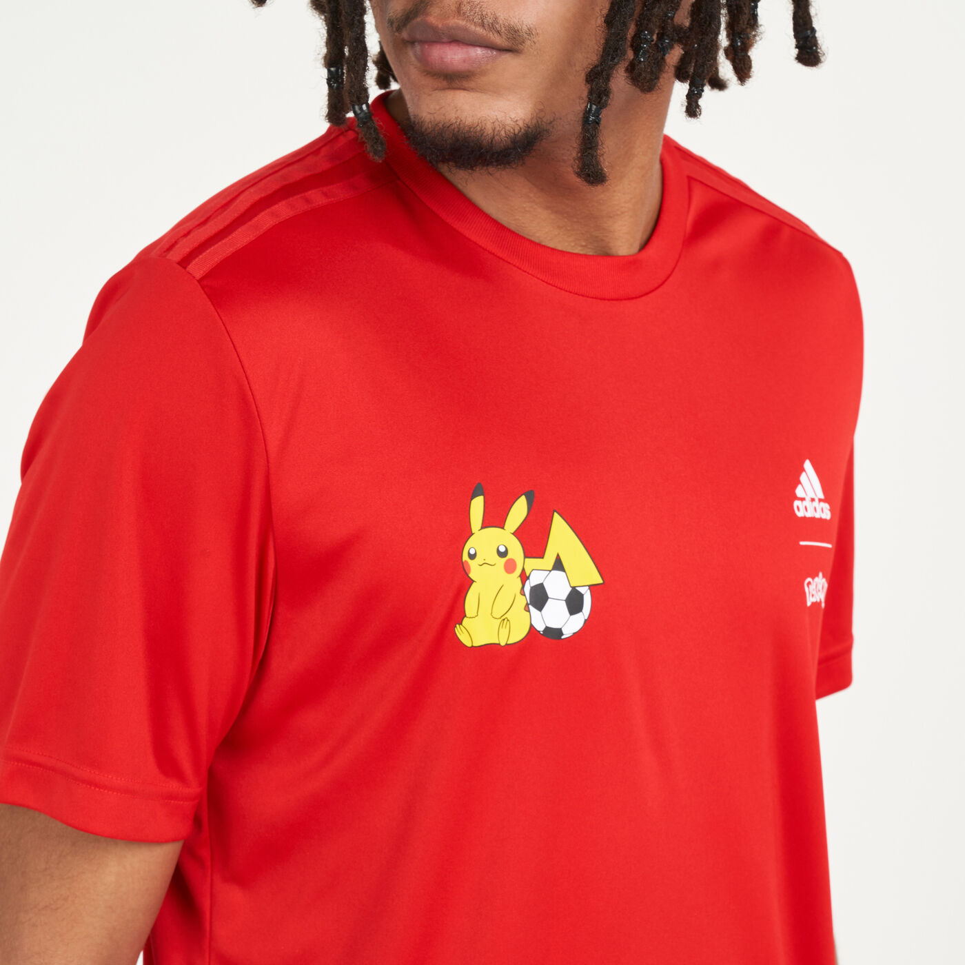 Men's Pokémon Jersey