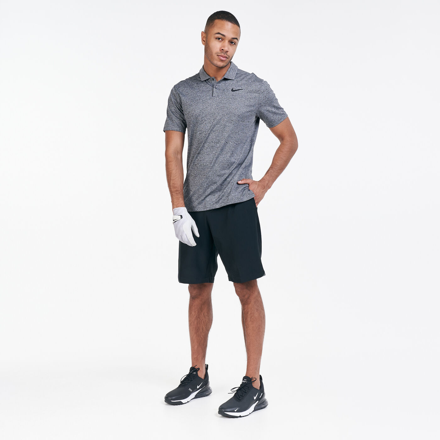 Men's Dri-FIT Shorts