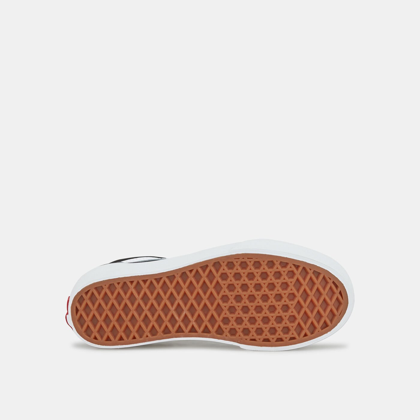Kids' Old Skool Platform Shoe