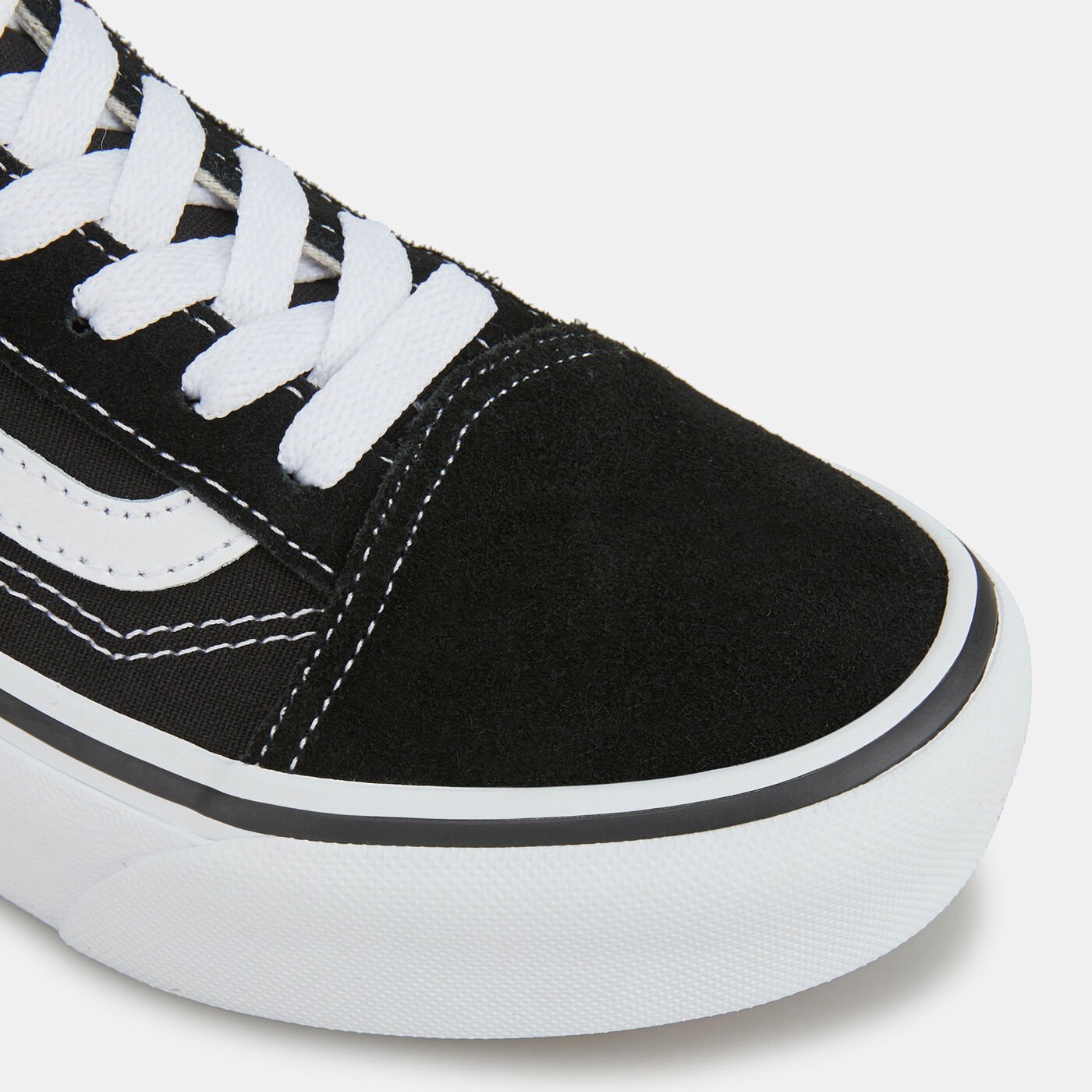 Kids' Old Skool Platform Shoe