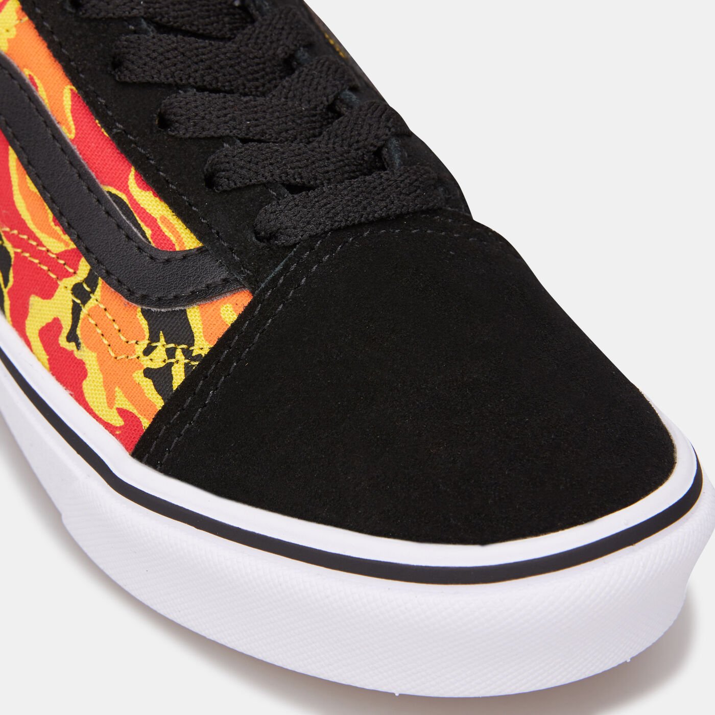 Kids' ComfyCush Old Skool Shoe