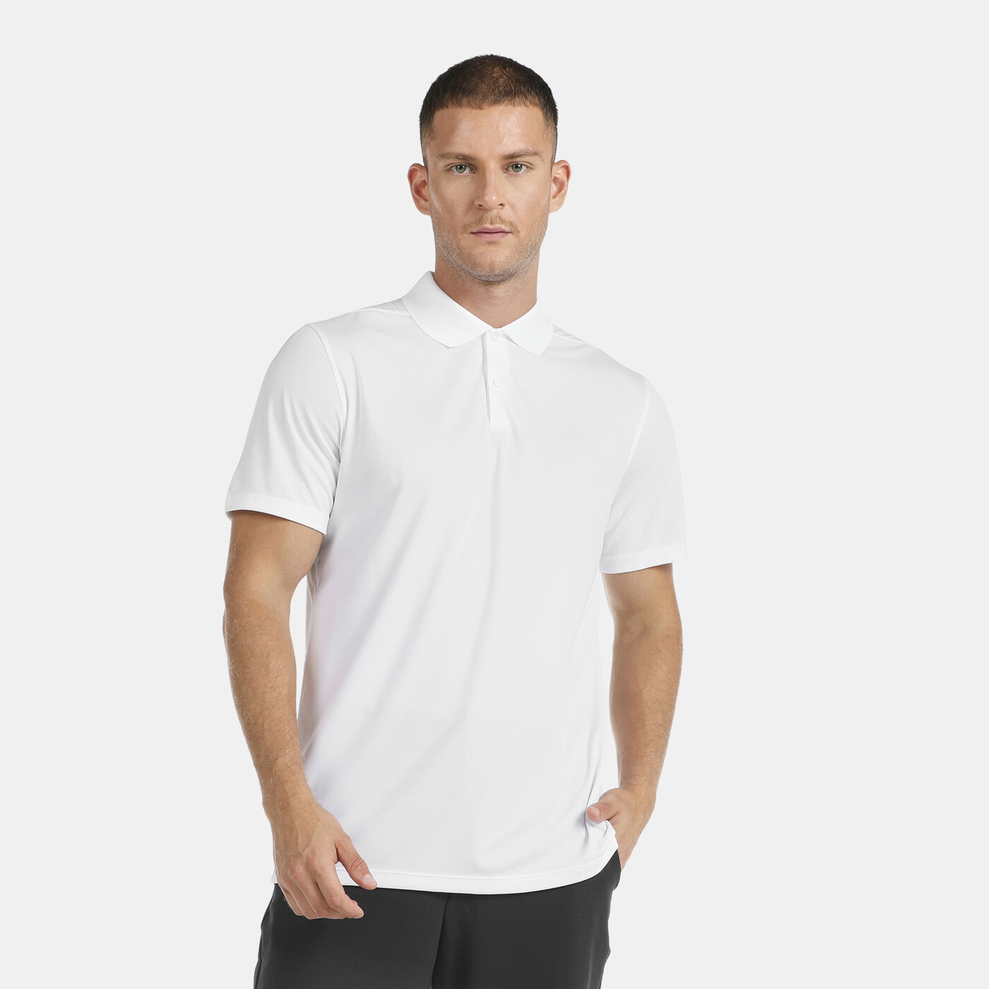 Men's Golf Dri-FIT Victory Polo Shirt