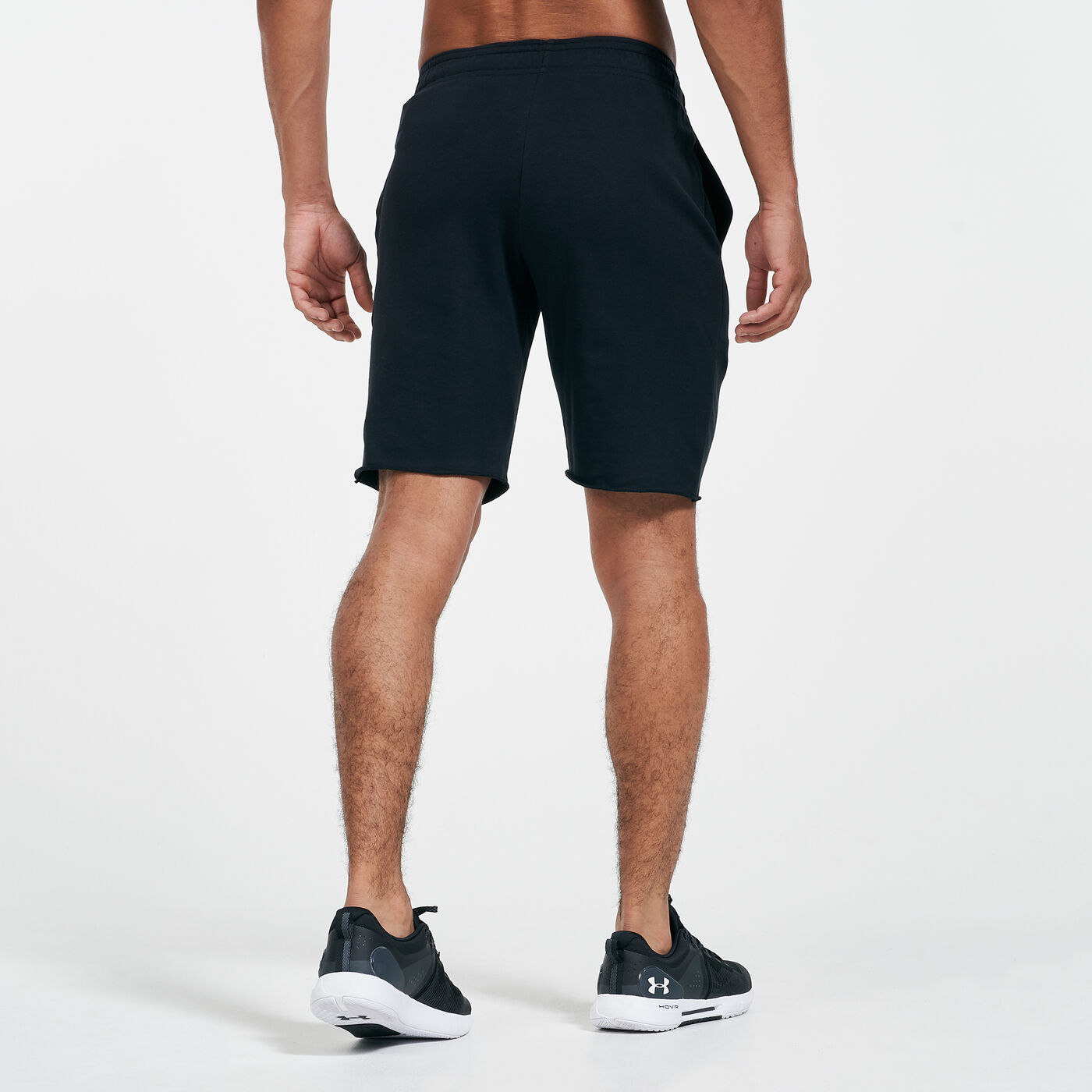 Men's Project Rock Terry Shorts