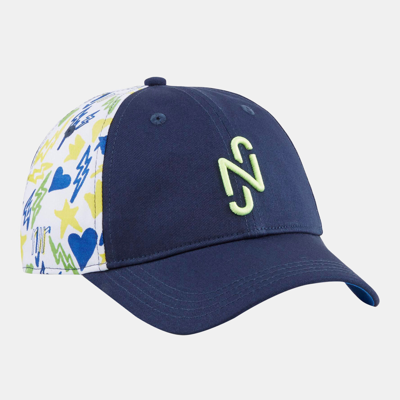 Neymar Jr Baseball Cap