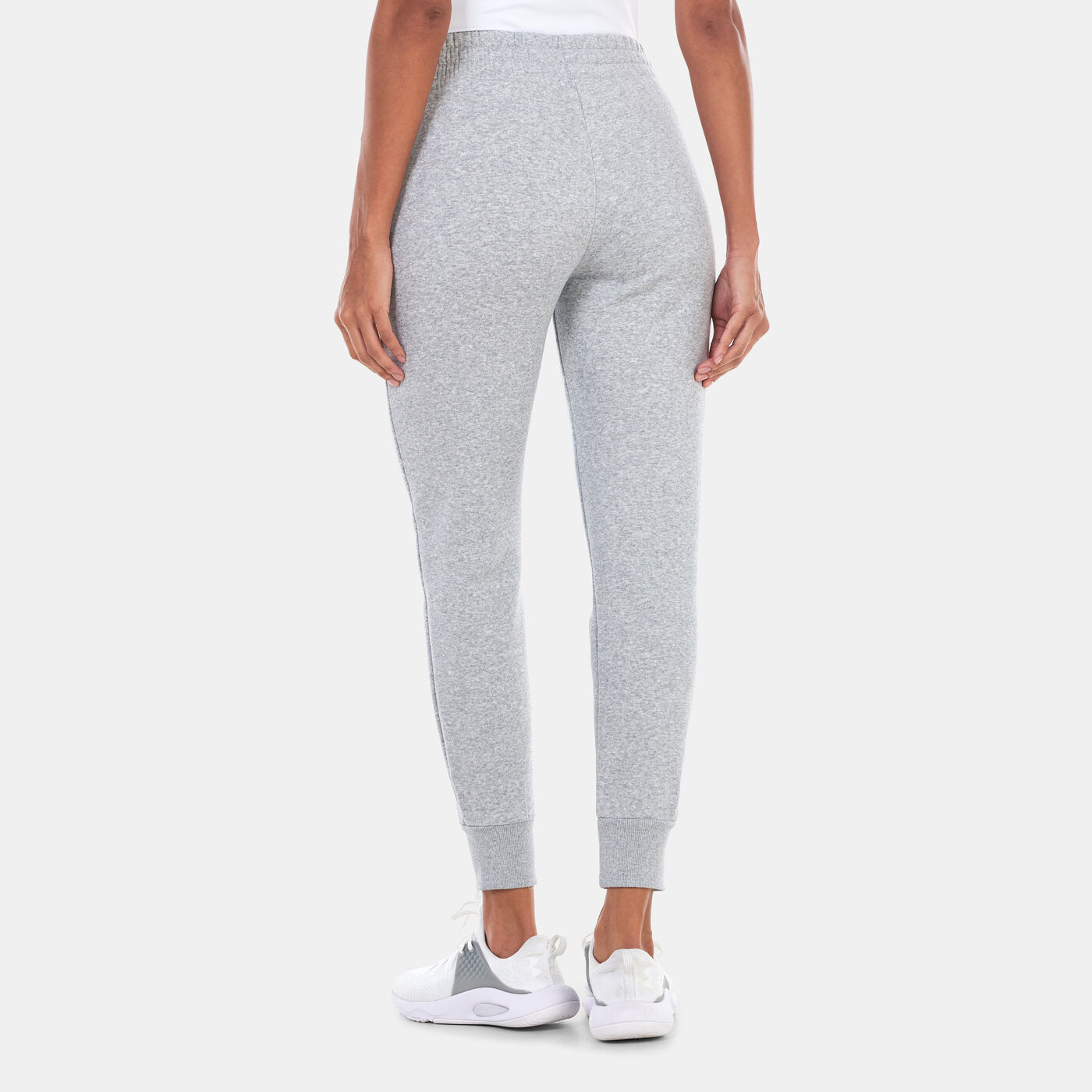 Women's UA Rival Fleece Joggers