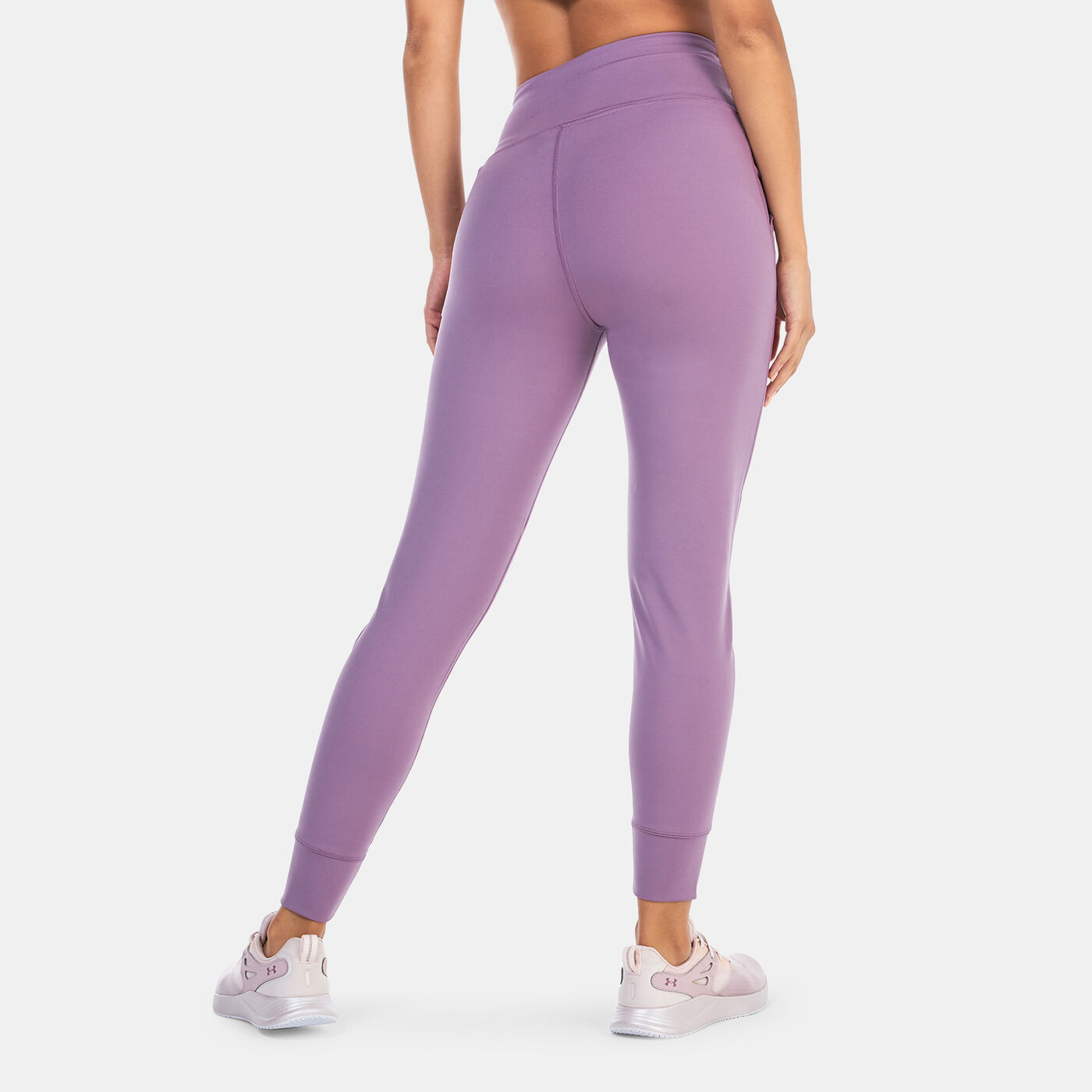 Women's UA Motion Sweatpants